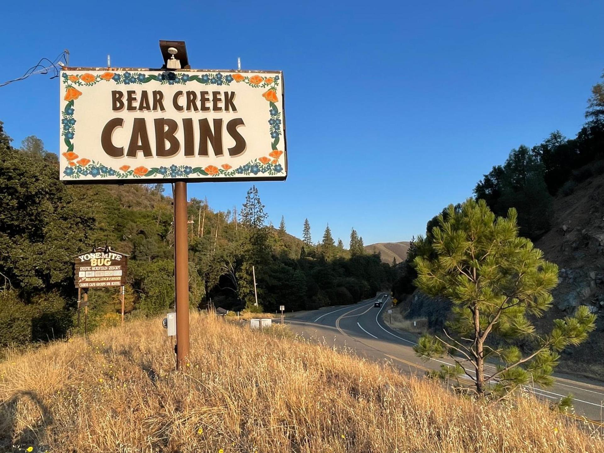 Bear Creek Cabins photo 9