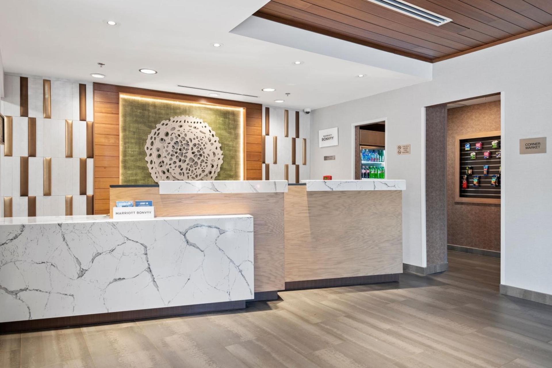 Fairfield Inn & Suites by Marriott Hickory photo 11