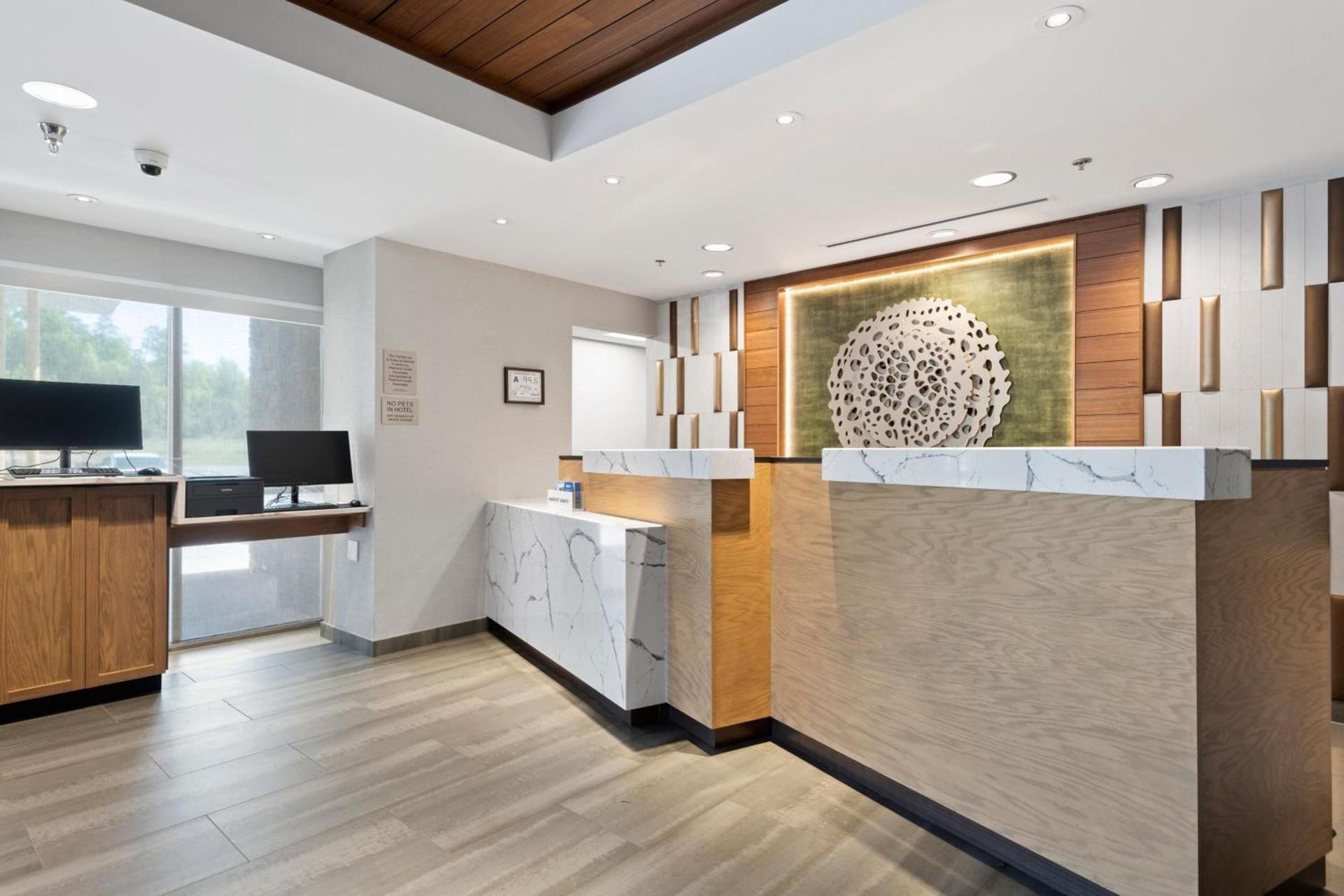 Fairfield Inn & Suites by Marriott Hickory photo 23