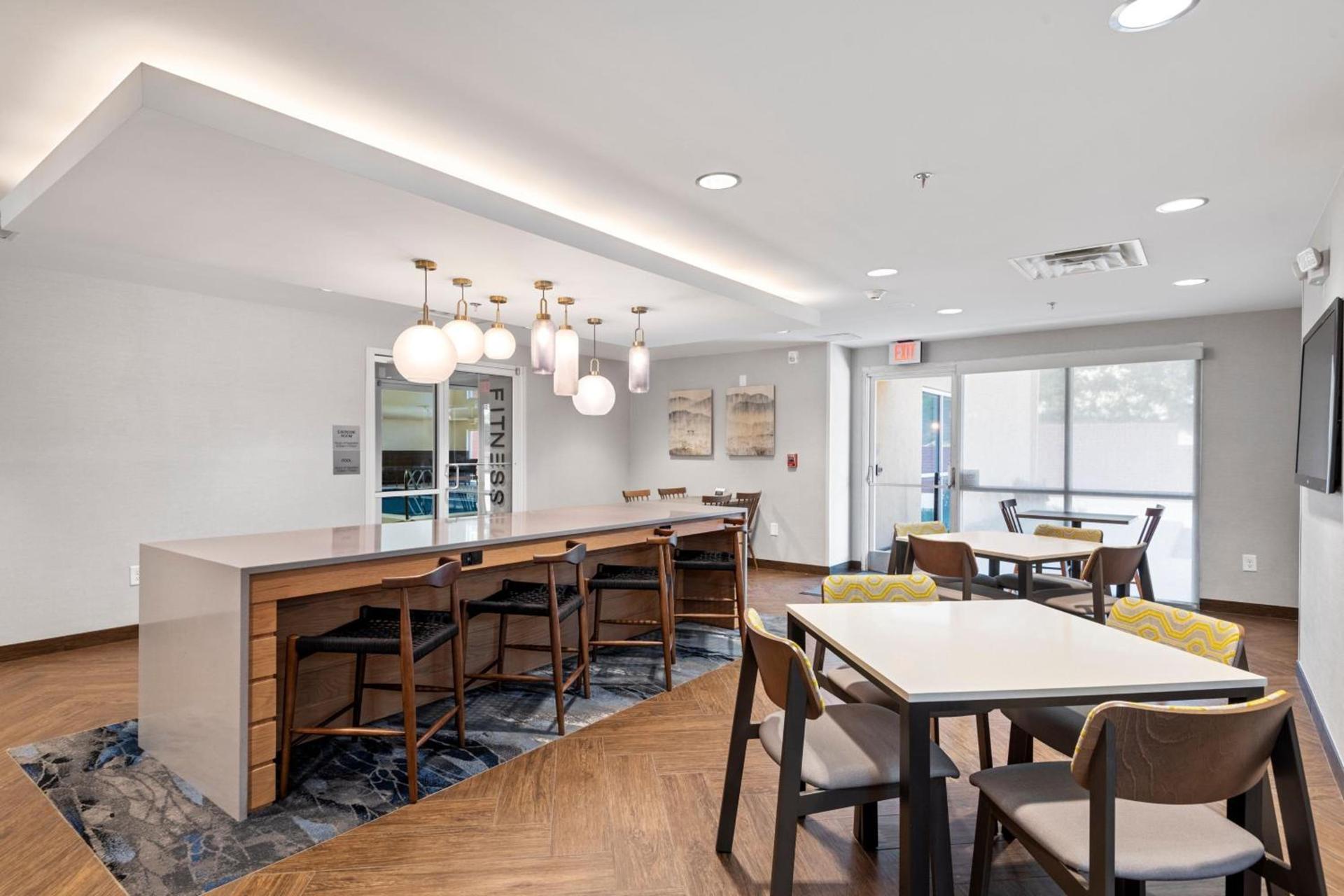 Fairfield Inn & Suites by Marriott Hickory photo 26