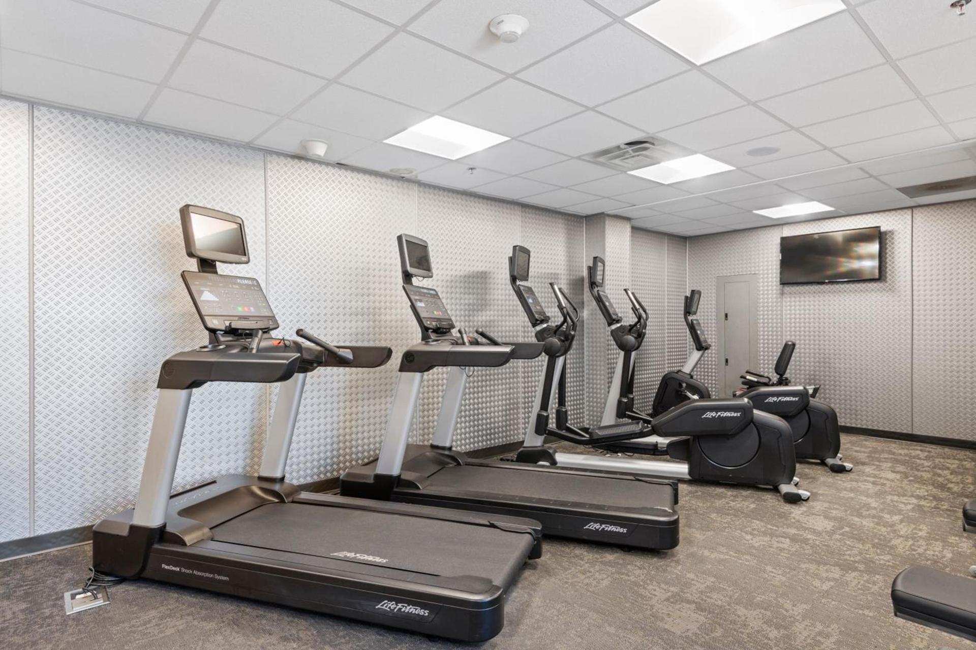 Fairfield Inn & Suites by Marriott Hickory photo 32