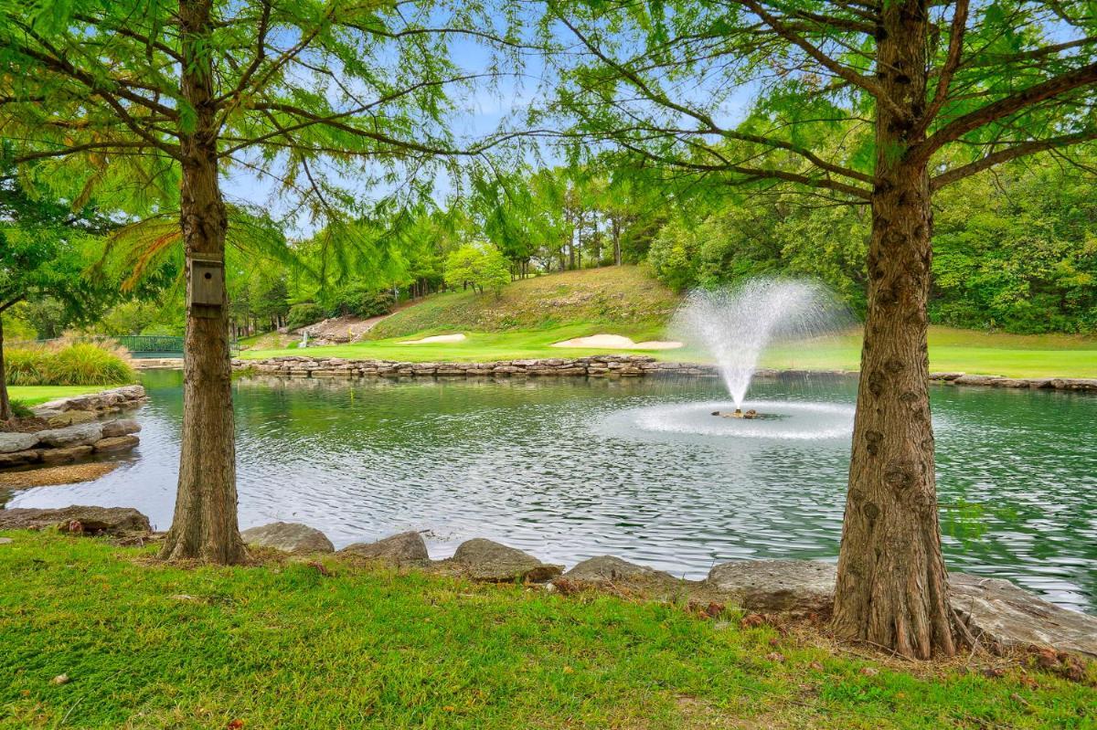 StoneBridge Village Resort photo 4