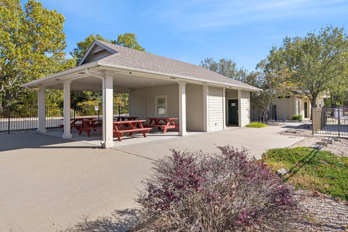 StoneBridge Village Resort photo 15