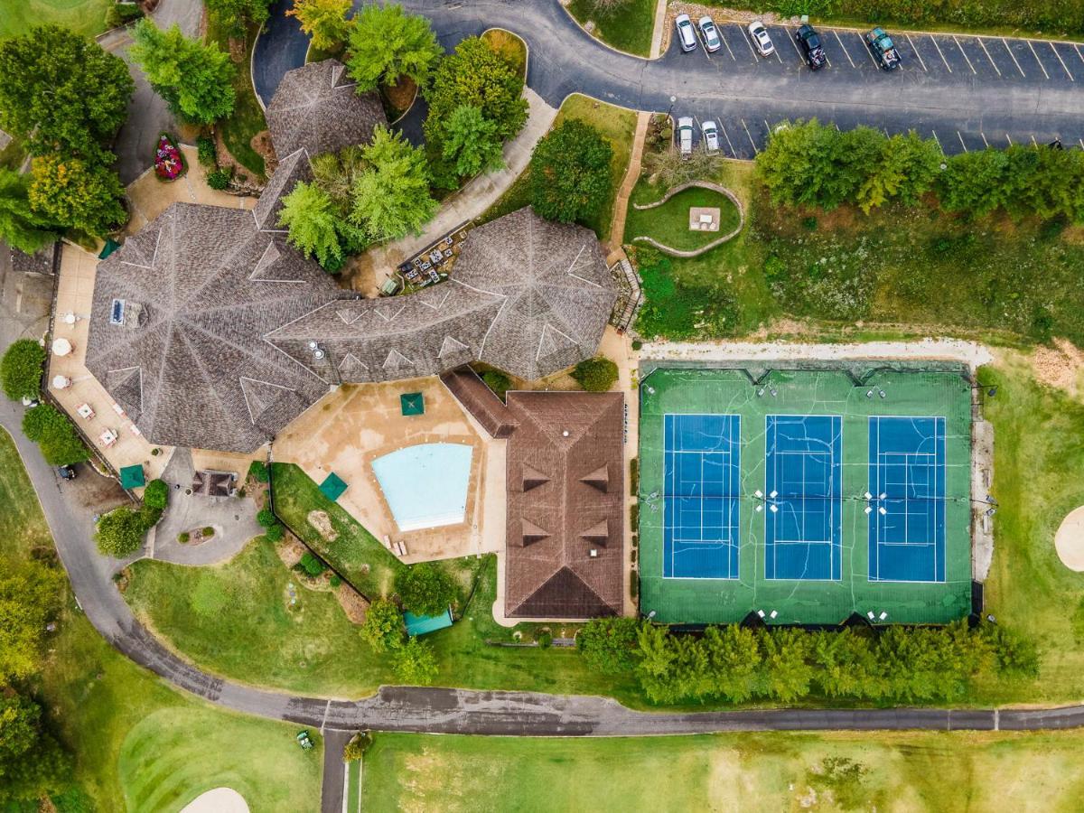StoneBridge Village Resort photo 5