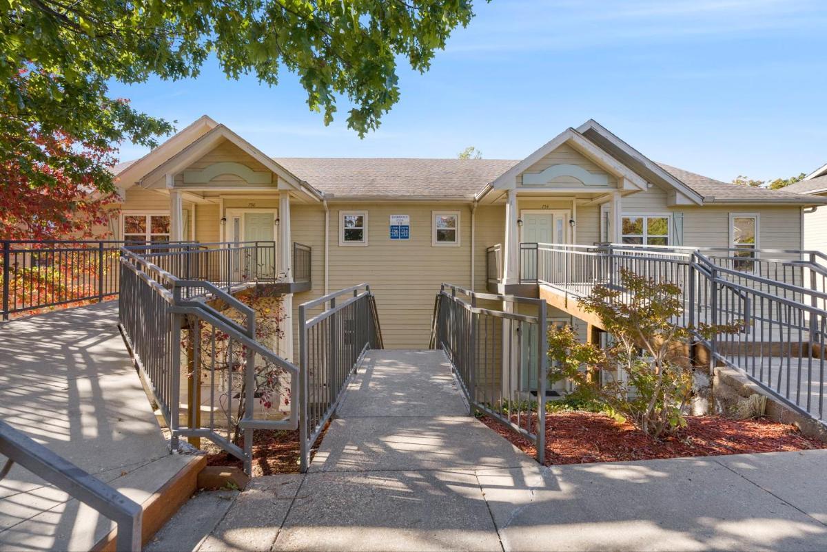 StoneBridge Village Resort photo 14