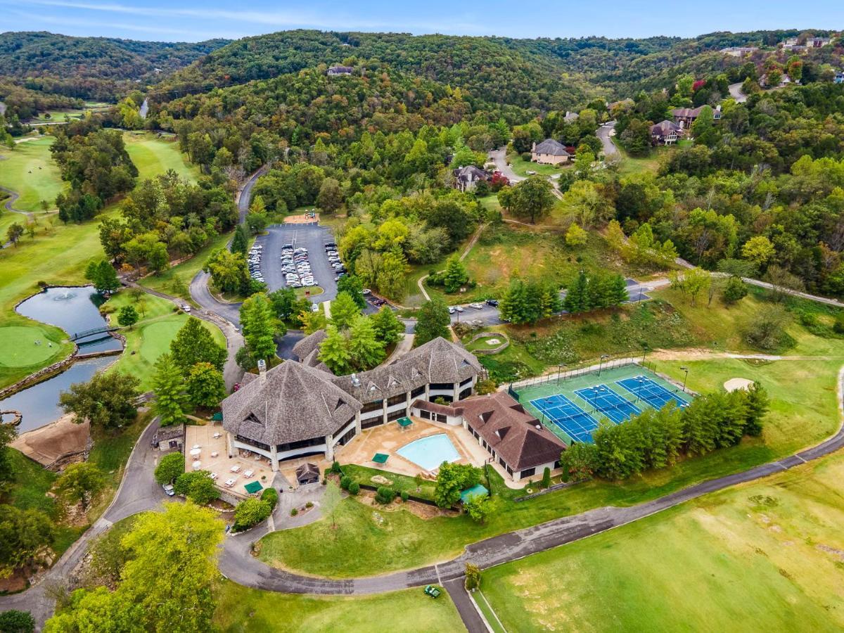 StoneBridge Village Resort photo 3