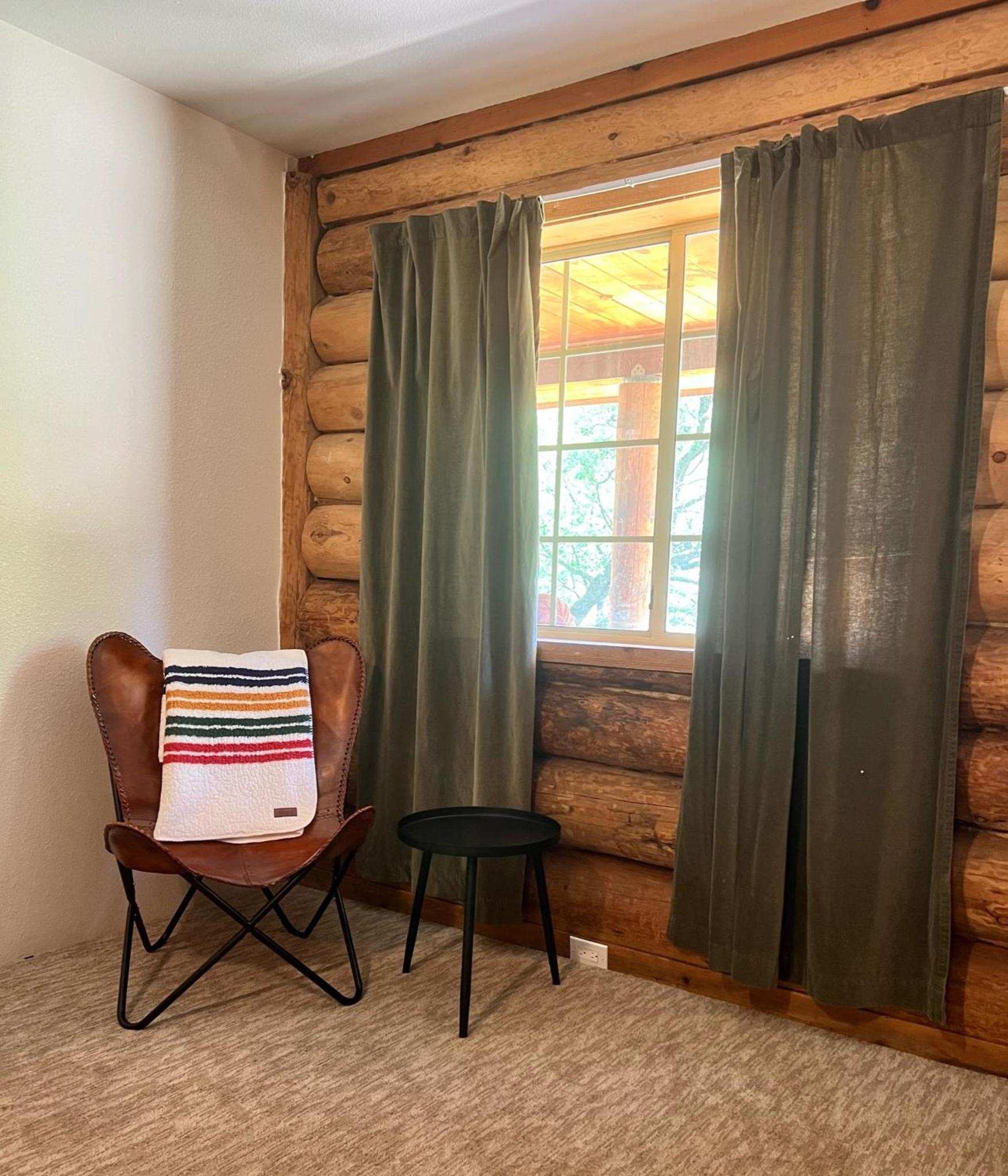 Bear Creek Cabins photo 8