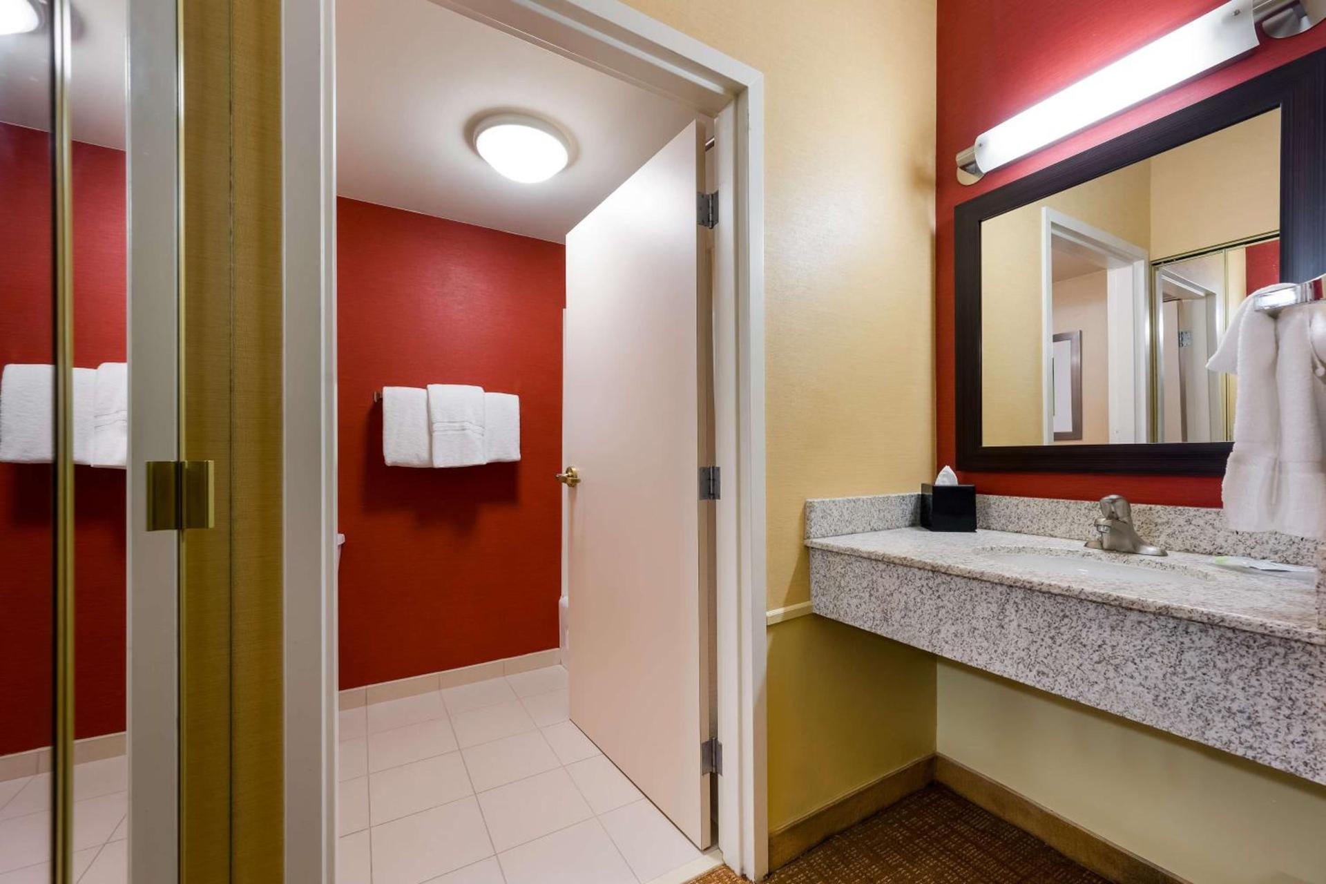 Sonesta Select Detroit Novi photo 37