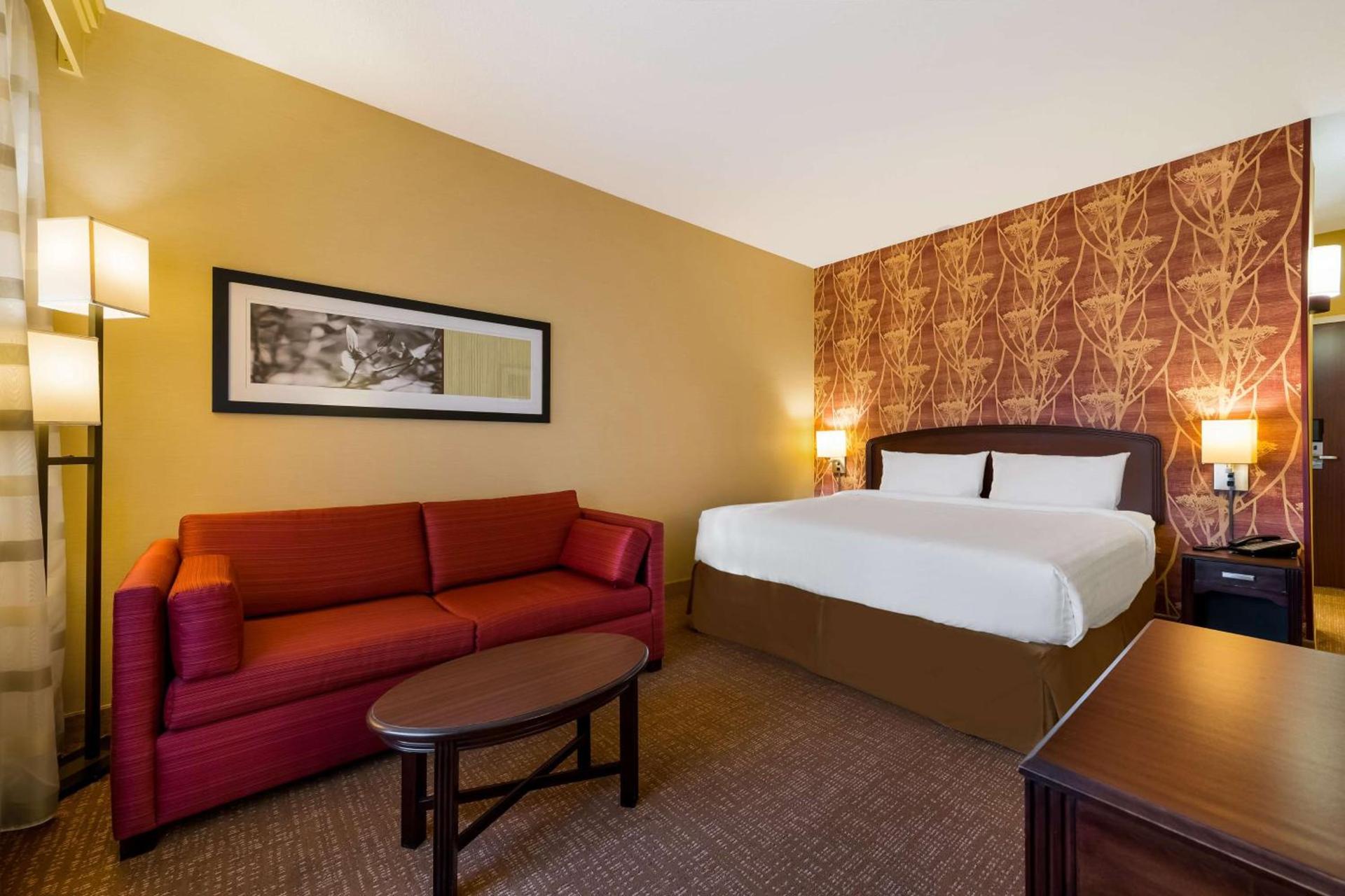 Sonesta Select Detroit Novi photo 38