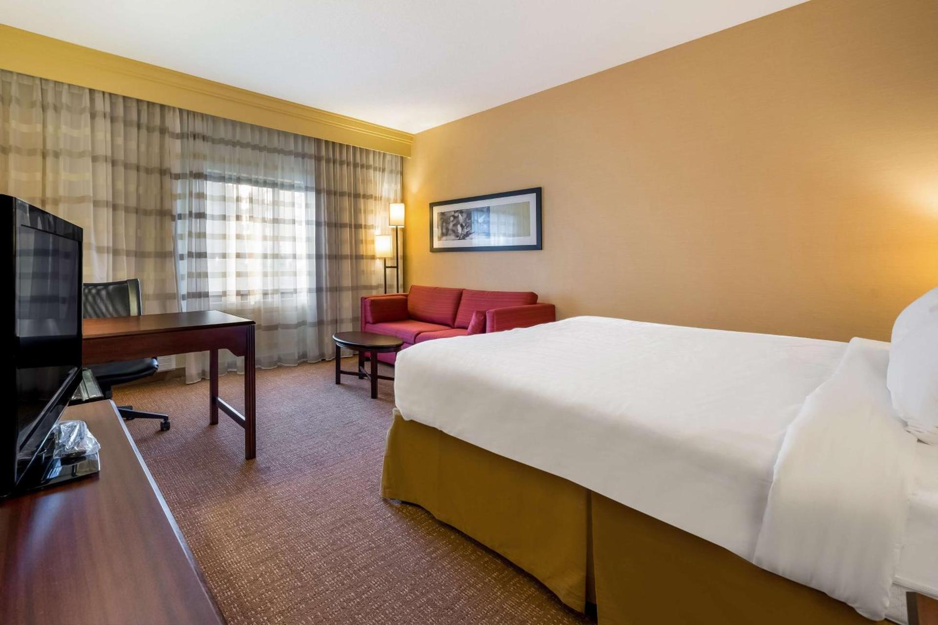 Sonesta Select Detroit Novi photo 40