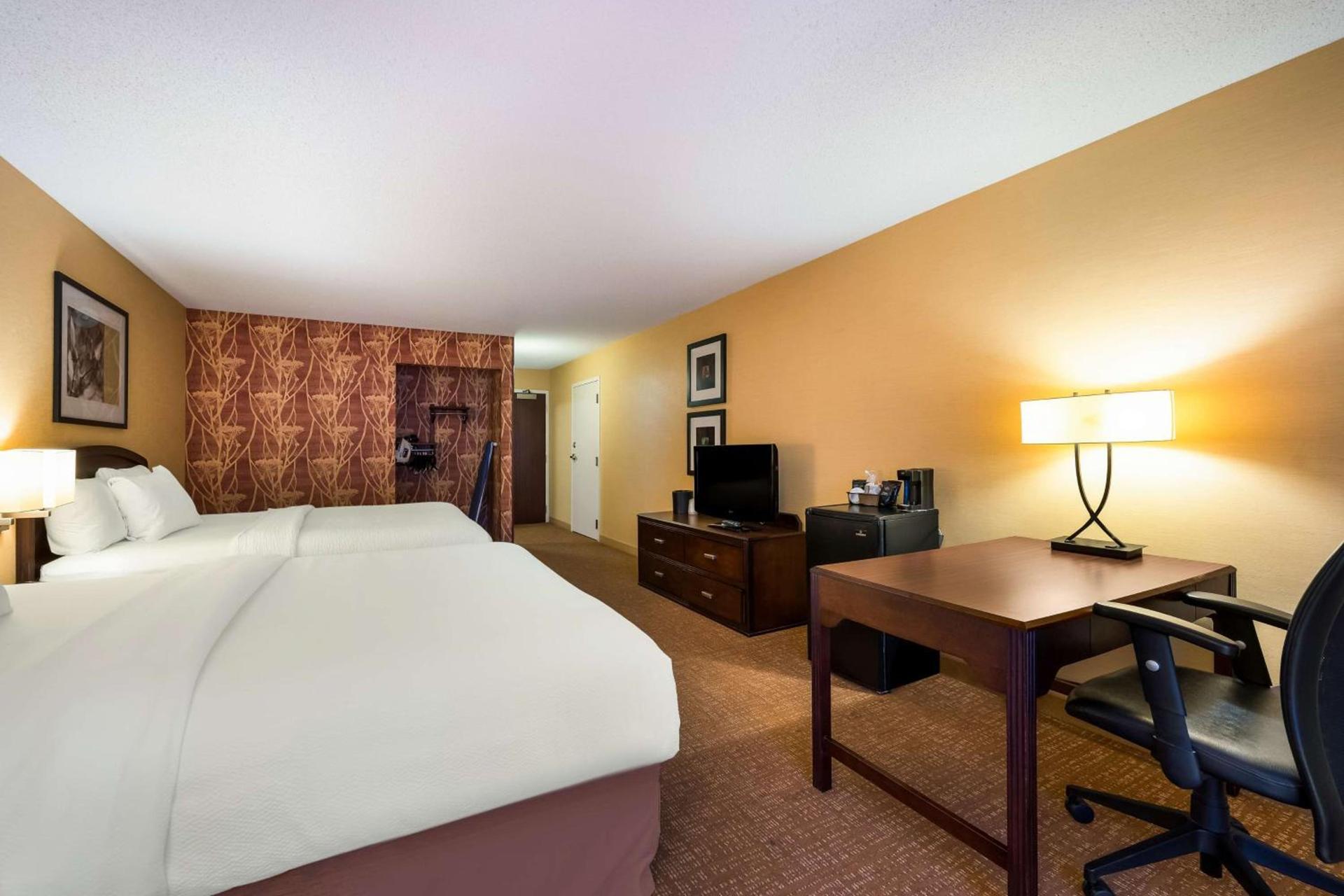Sonesta Select Detroit Novi photo 44