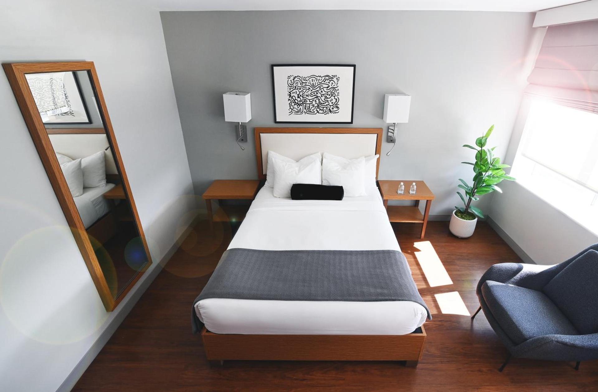 Edge Hotel Washington Heights photo 11