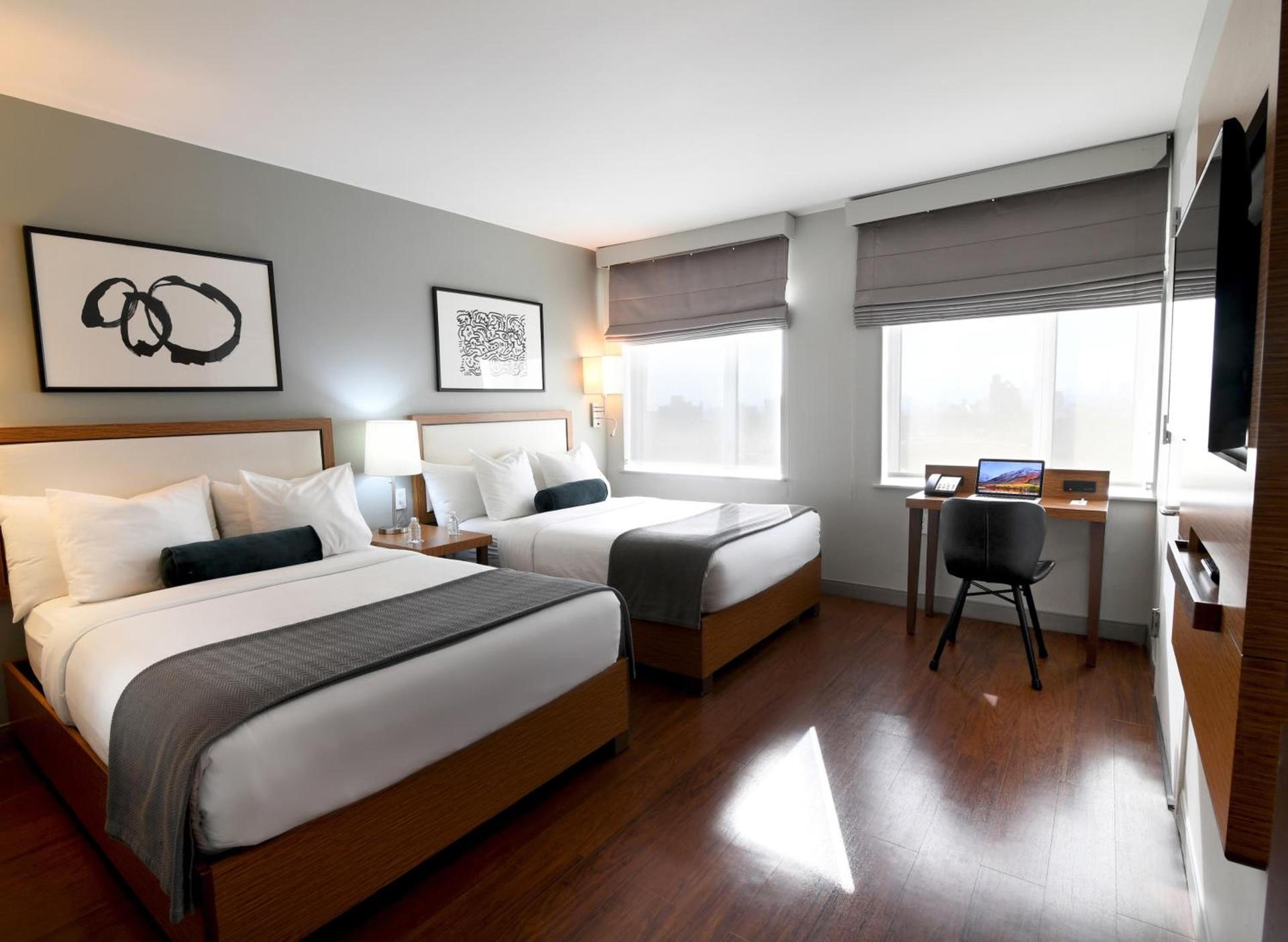 Edge Hotel Washington Heights photo 9