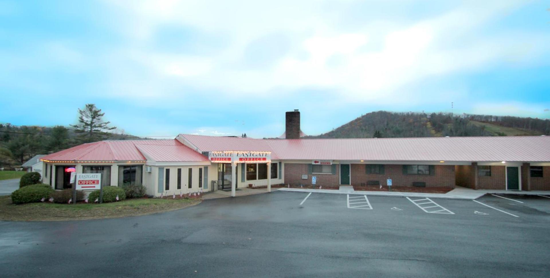 EastGate Inn photo 38