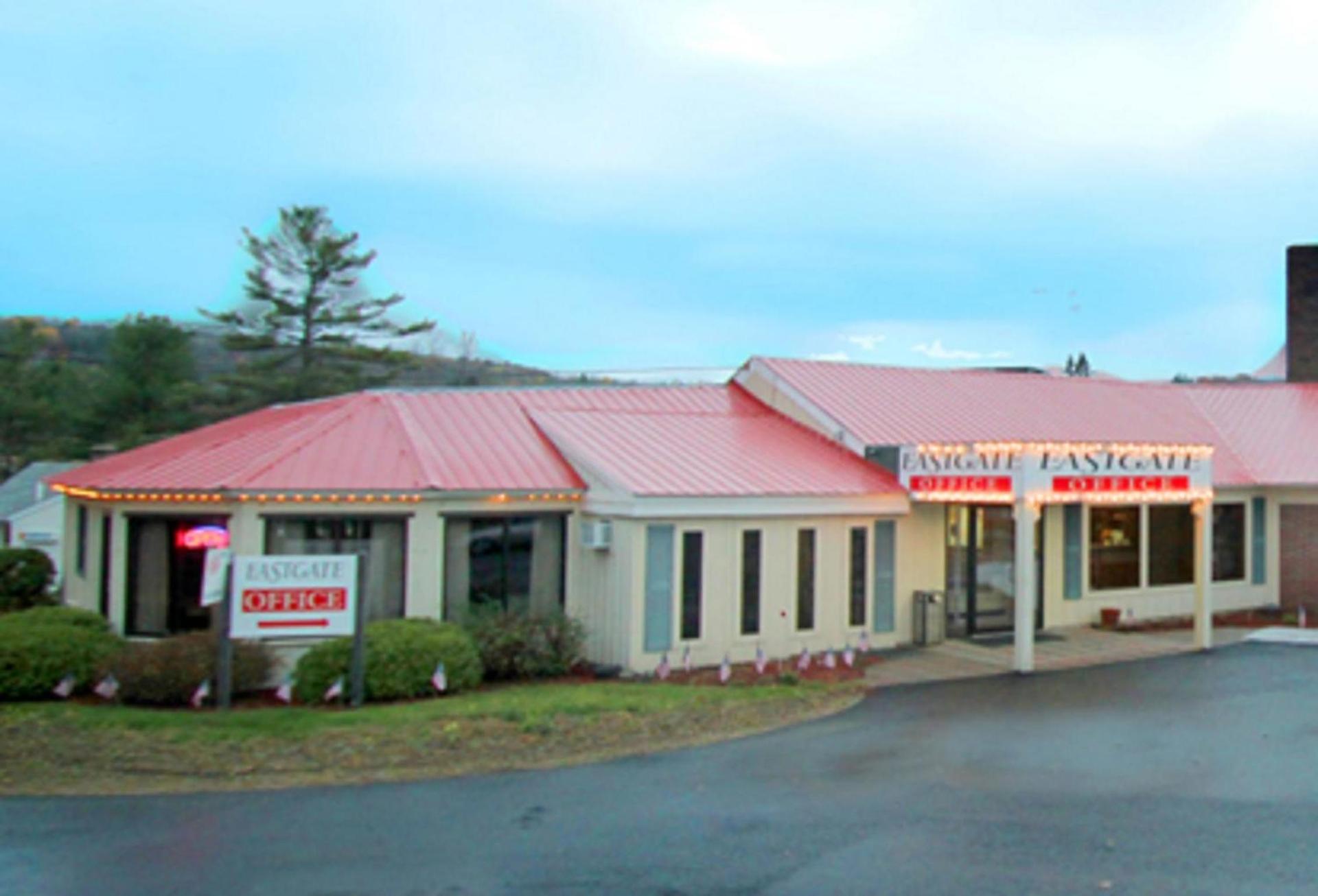 EastGate Inn photo 42