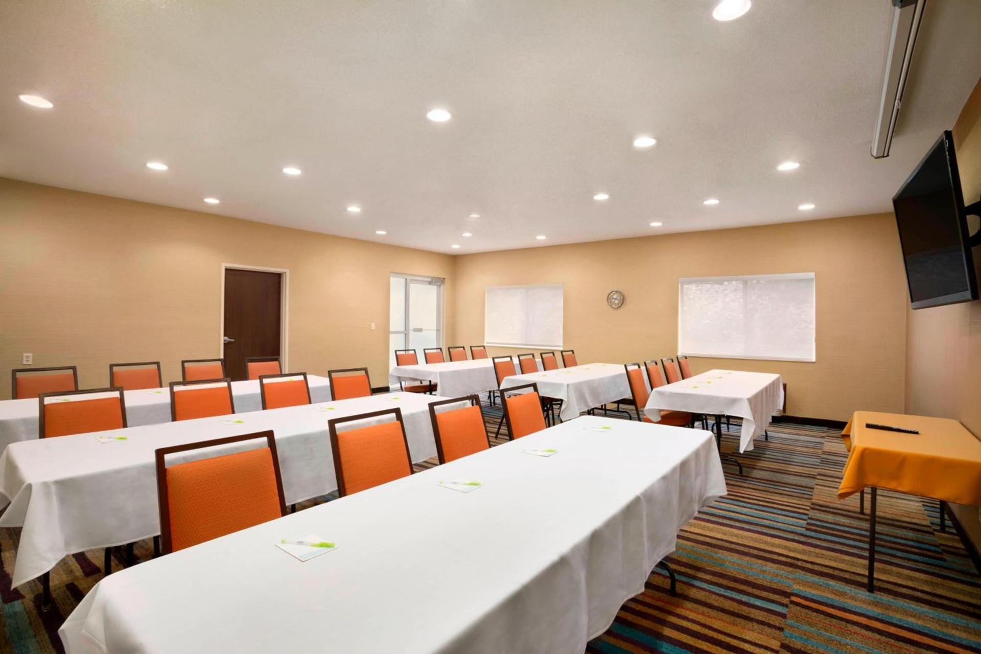 Fairfield Inn & Suites by Marriott Quincy photo 39