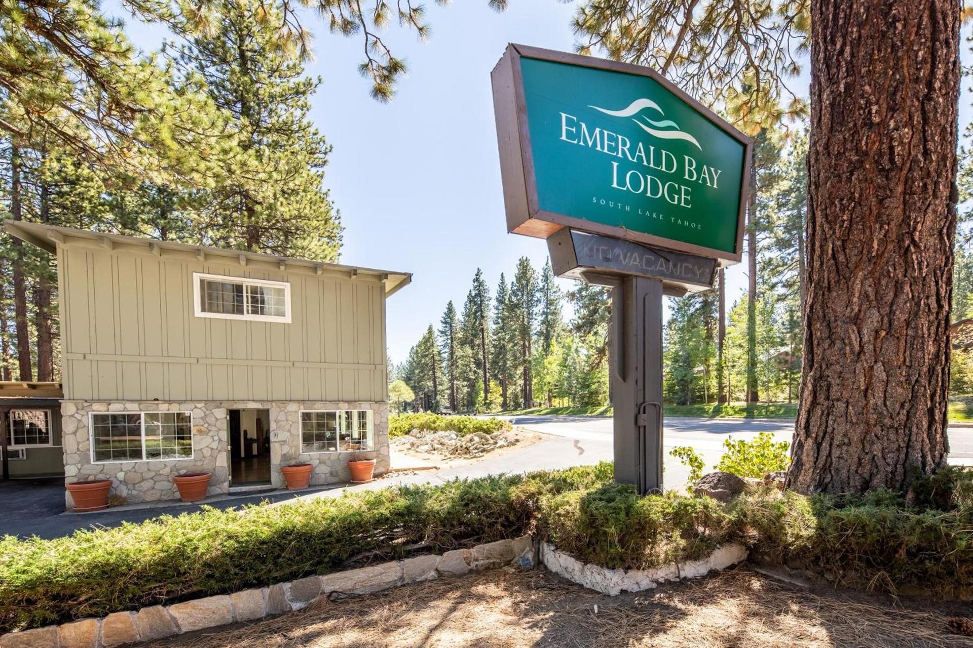 Emerald Bay Lodge photo 1