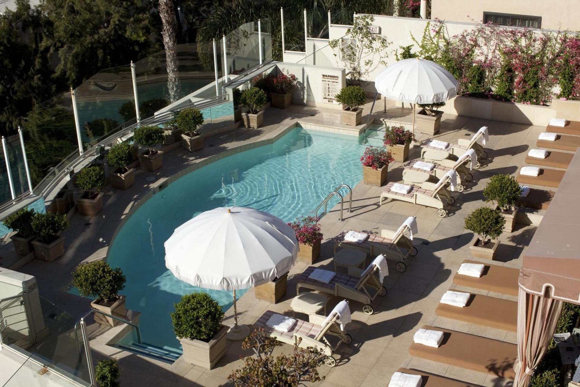 Sunset Tower Hotel photo 16
