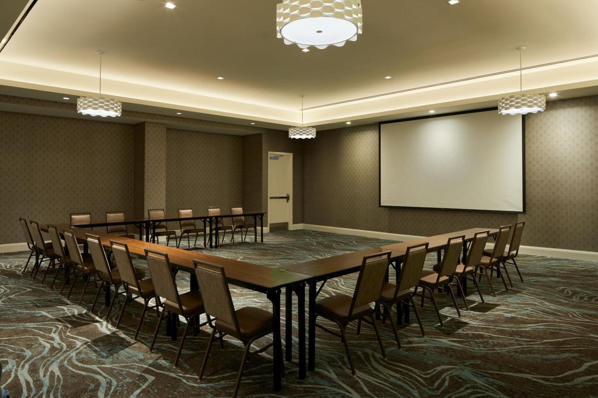 Residence Inn by Marriott Marina del Rey photo 39