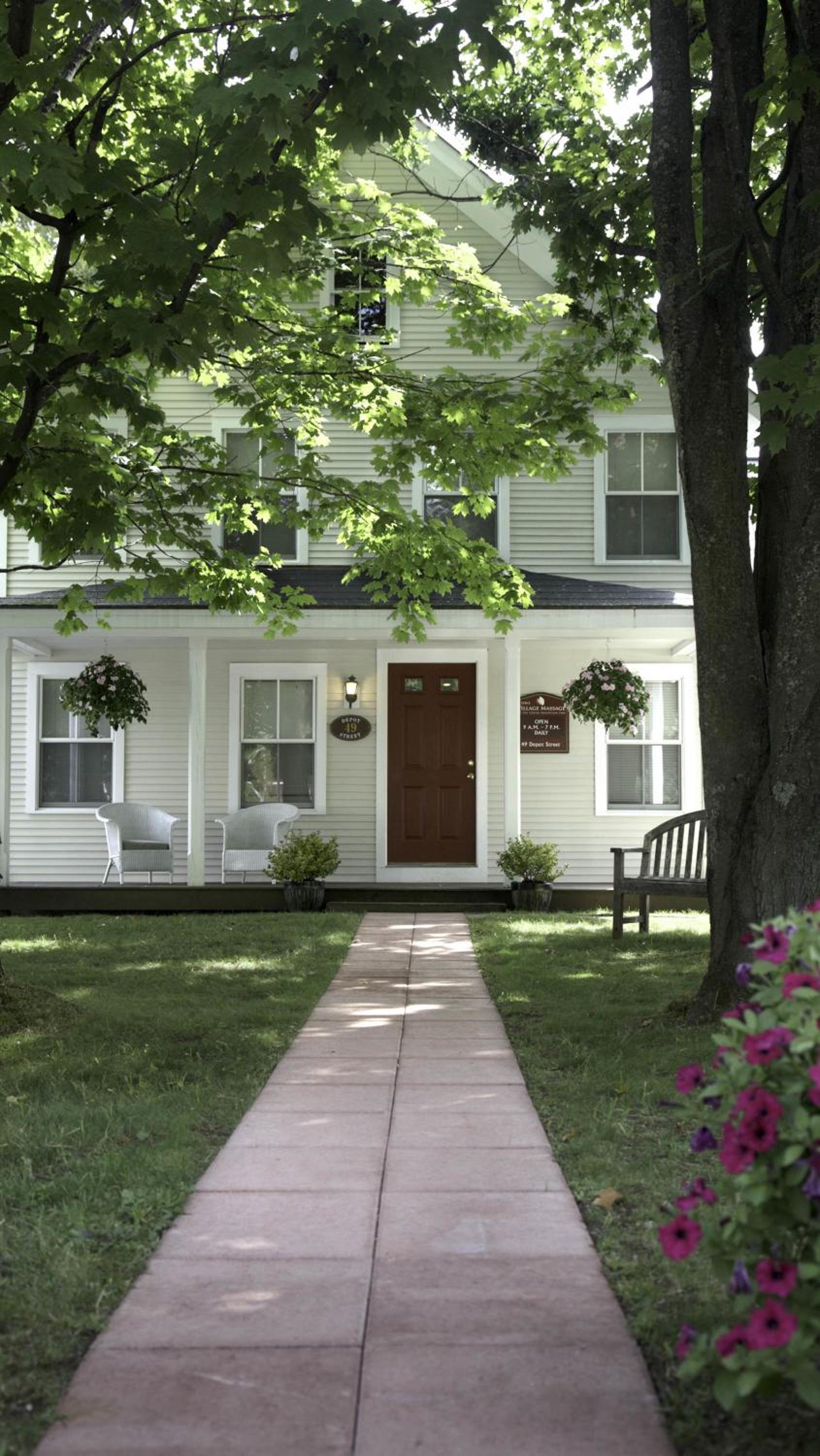 Green Mountain Inn photo 37
