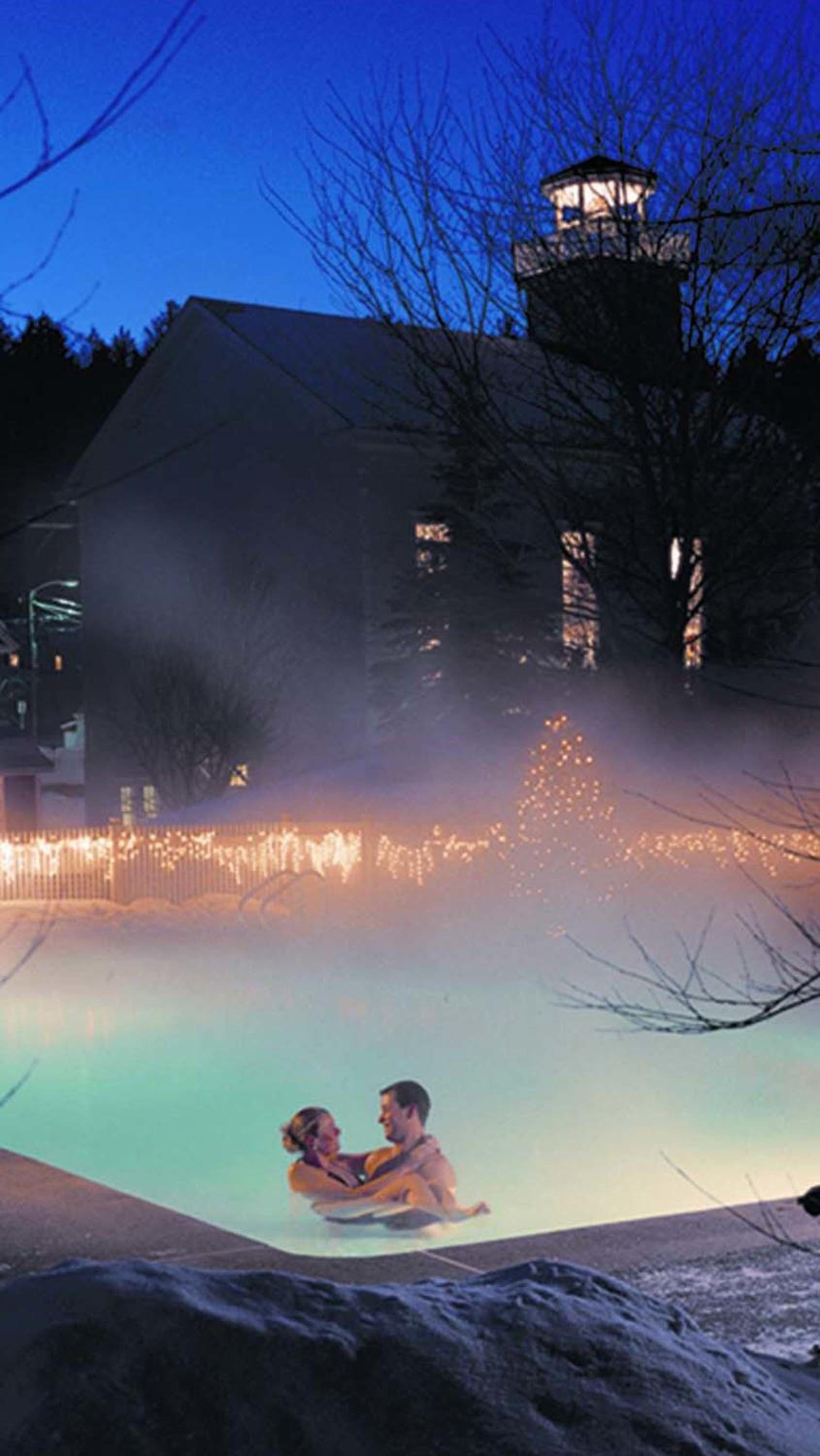 Green Mountain Inn photo 11