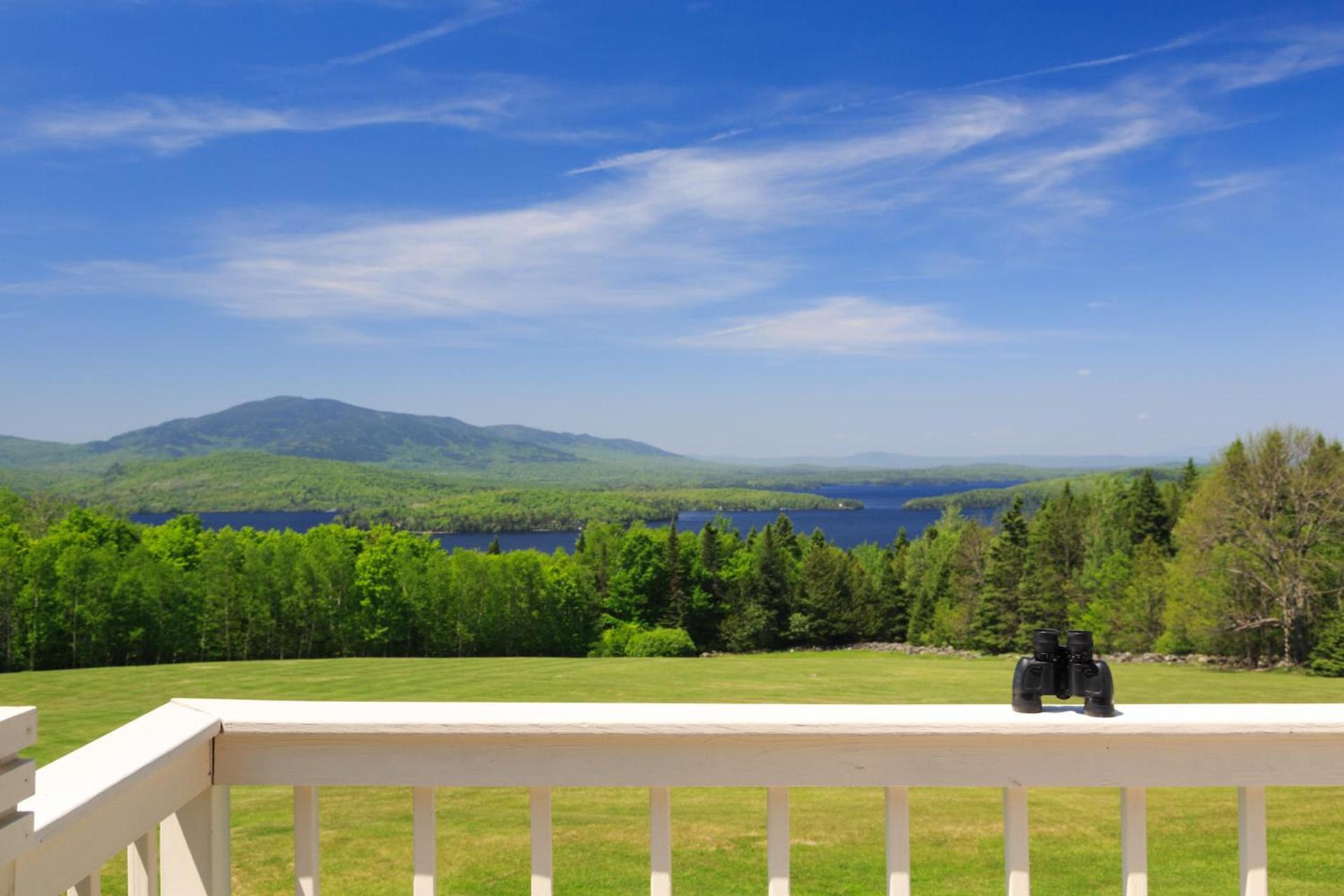 The Lodge at Moosehead Lake photo 7