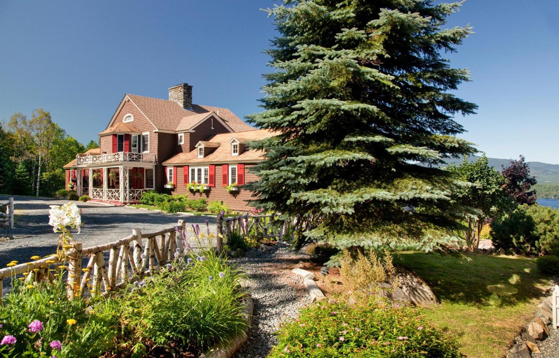 The Lodge at Moosehead Lake photo 8