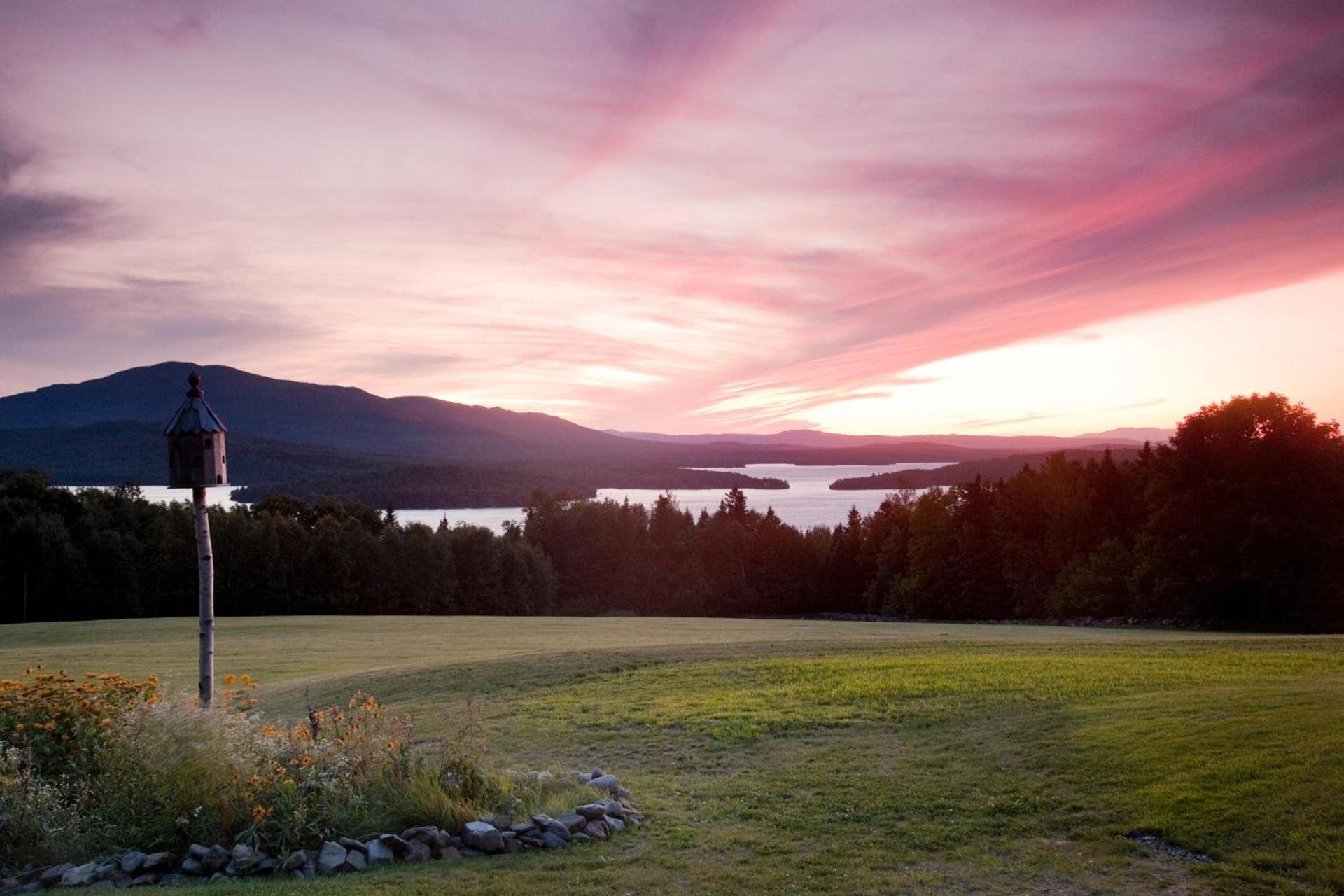 The Lodge at Moosehead Lake photo 30