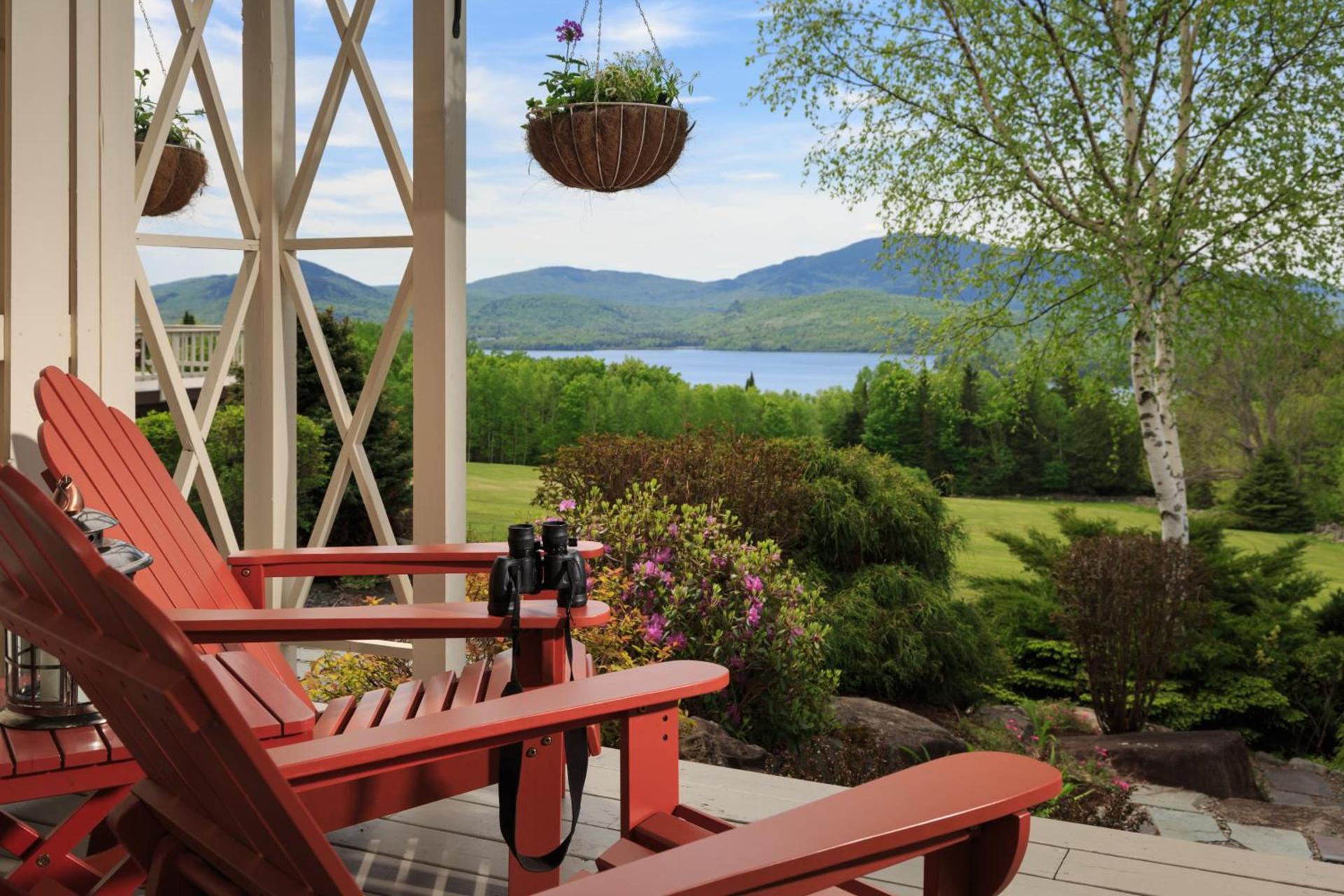 The Lodge at Moosehead Lake photo 52