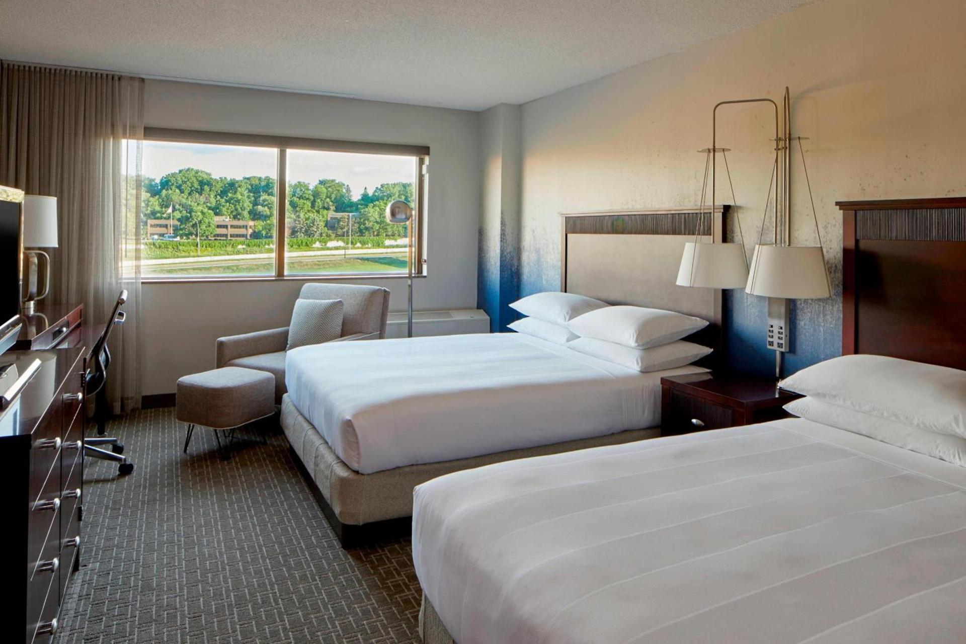 Minneapolis Marriott West photo 7