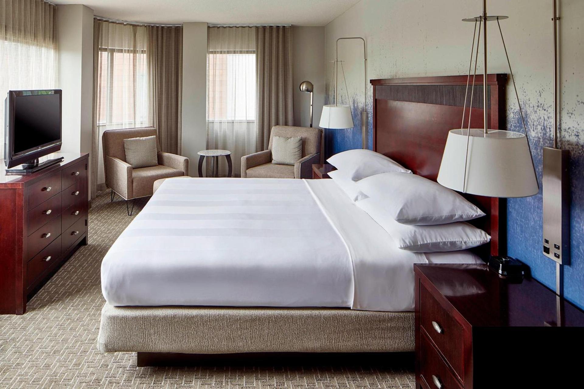 Minneapolis Marriott West photo 11