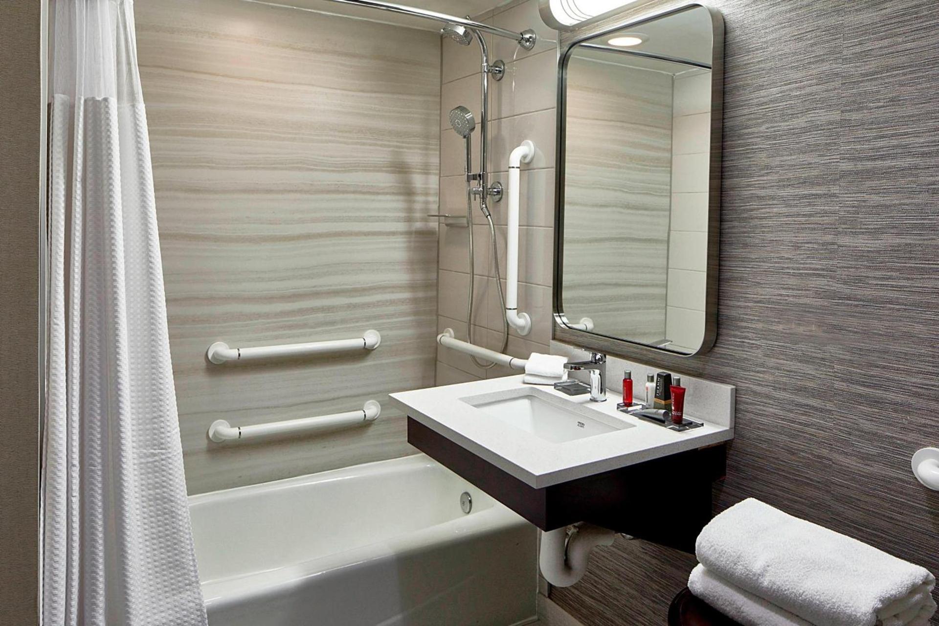 Minneapolis Marriott West photo 17