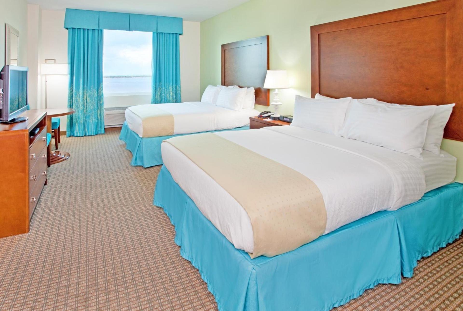 Holiday Inn Resort Pensacola Beach Gulf Front by IHG photo 40