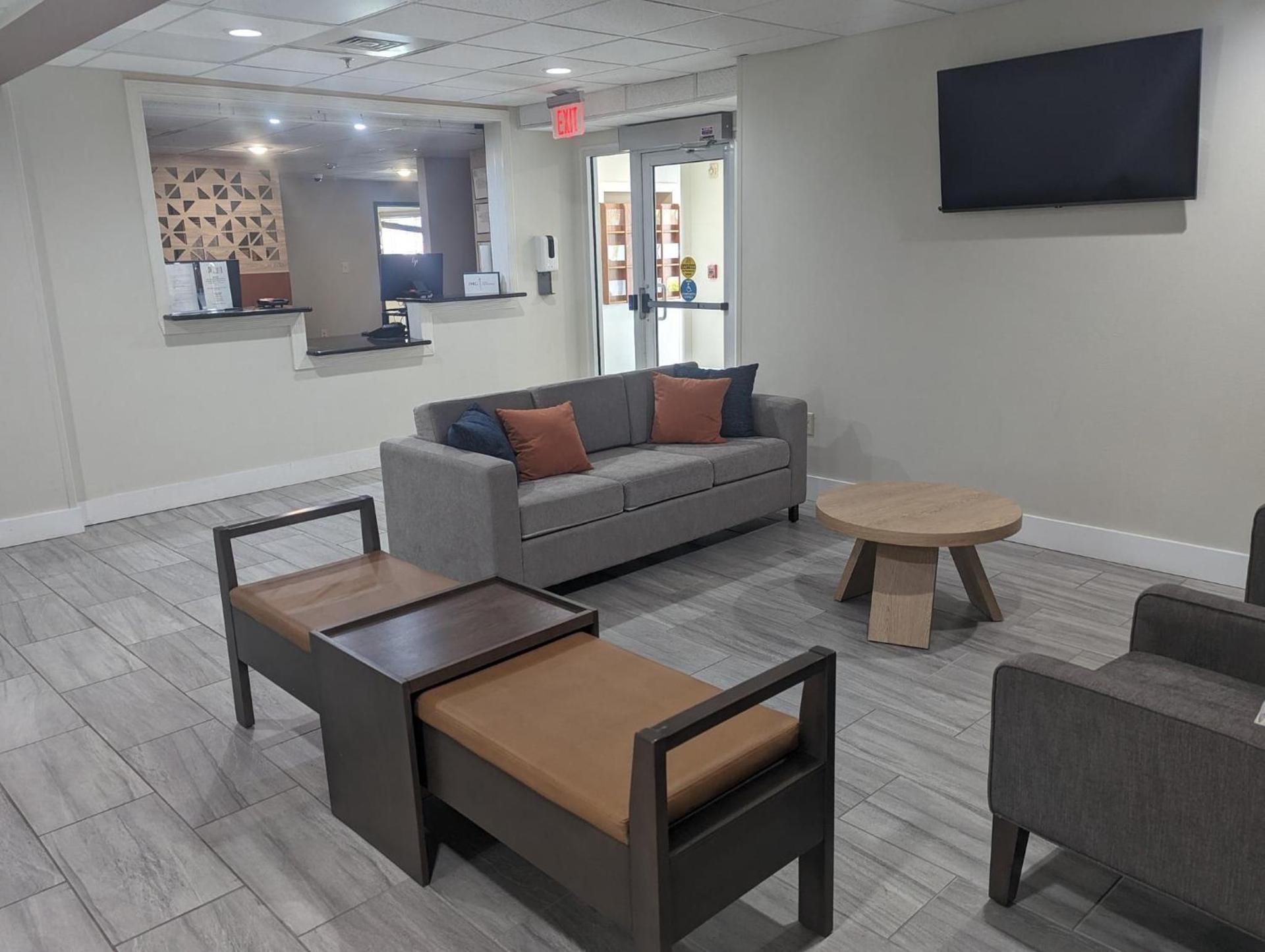 Candlewood Suites Wilson by IHG photo 12