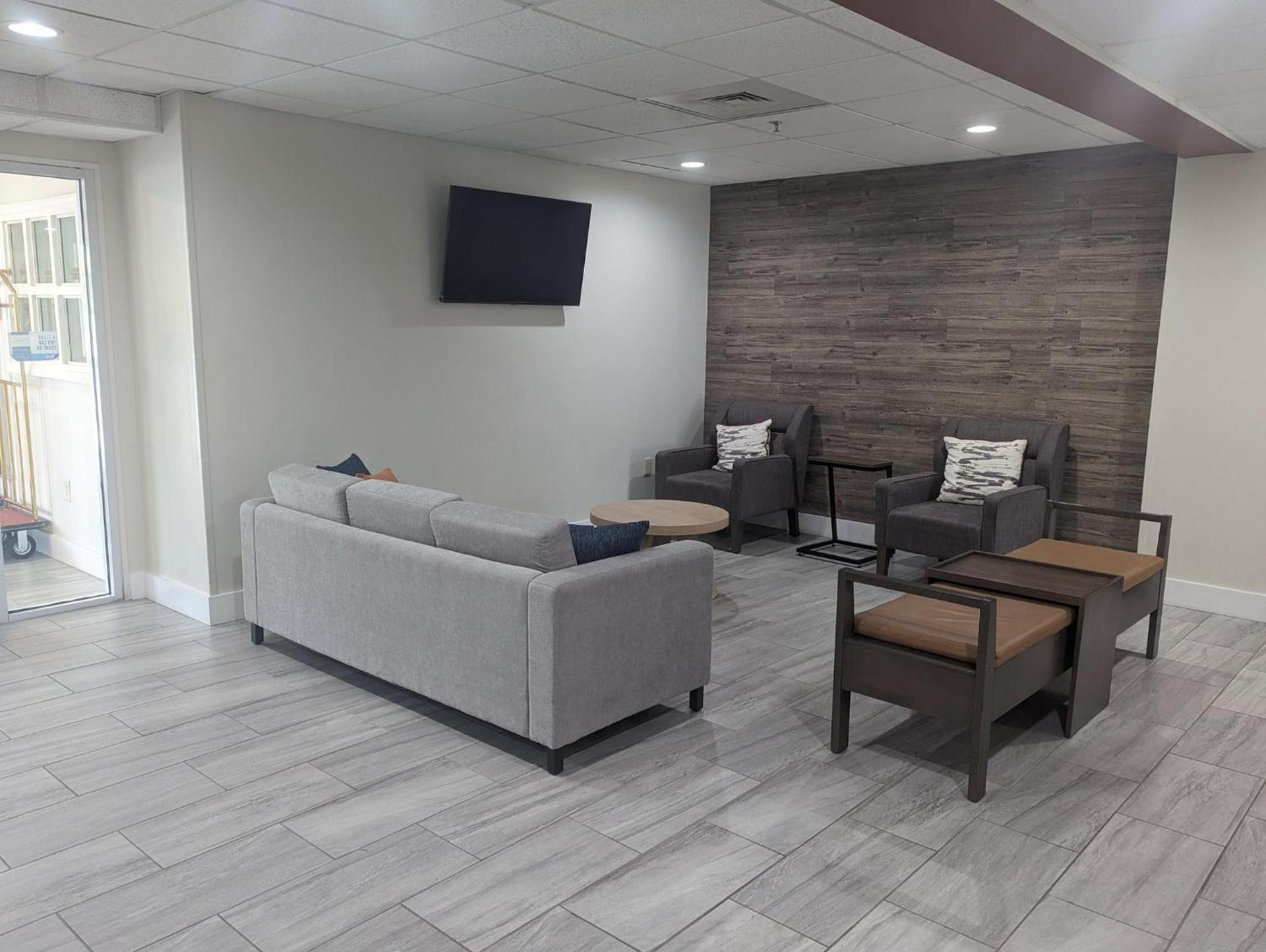 Candlewood Suites Wilson by IHG photo 11