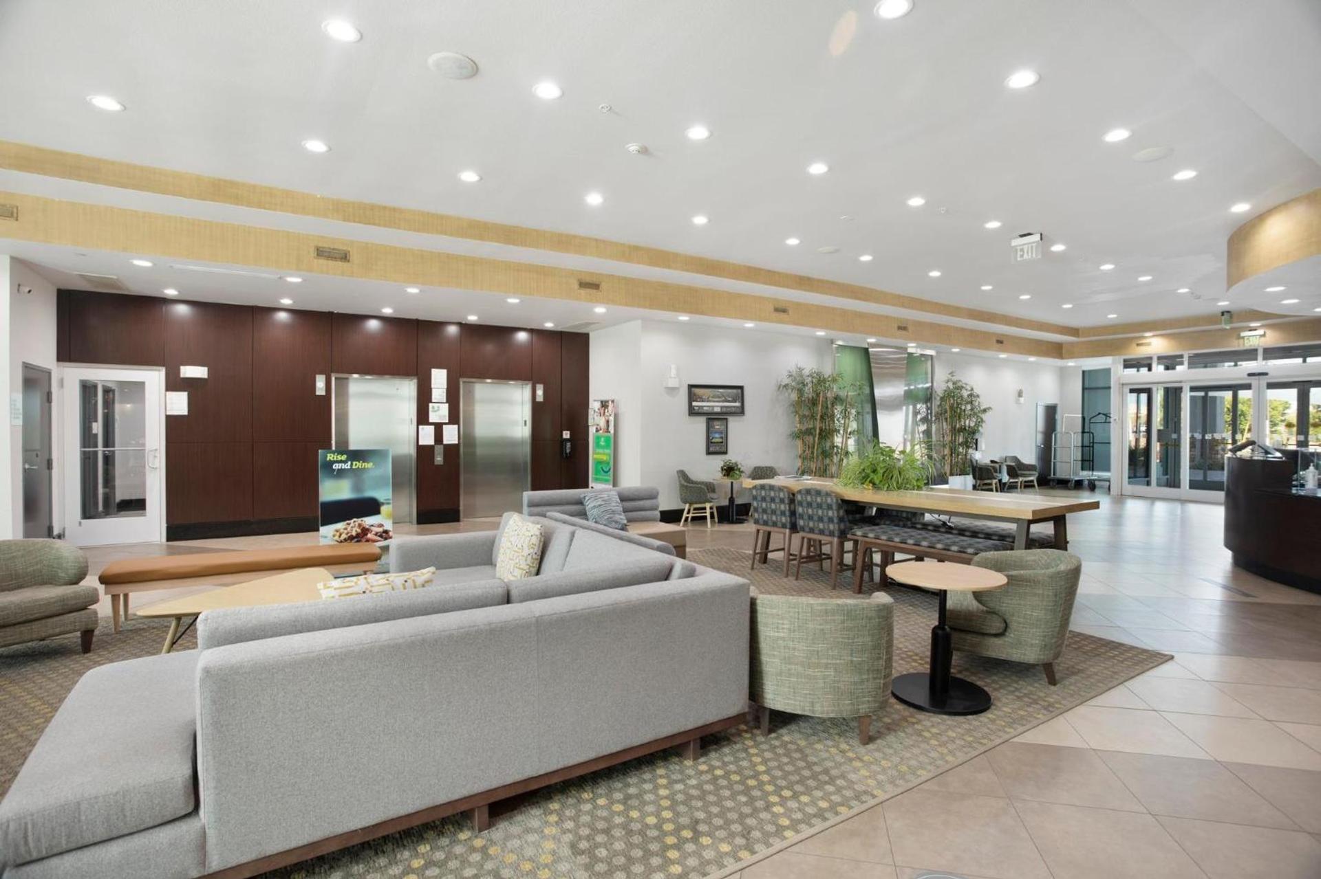 Holiday Inn Hotel & Suites Waco Northwest by IHG photo 23