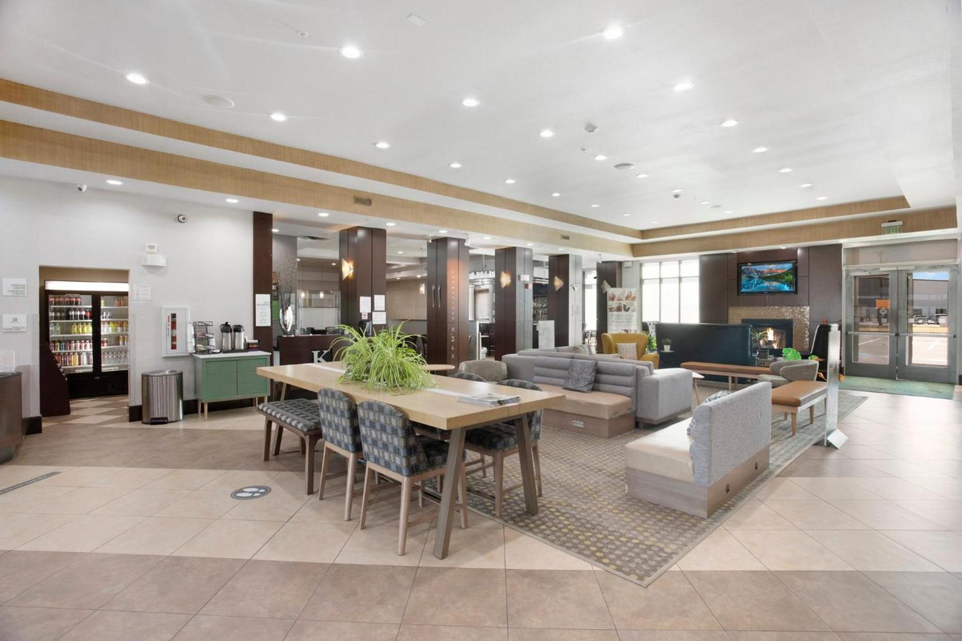 Holiday Inn Hotel & Suites Waco Northwest by IHG photo 16