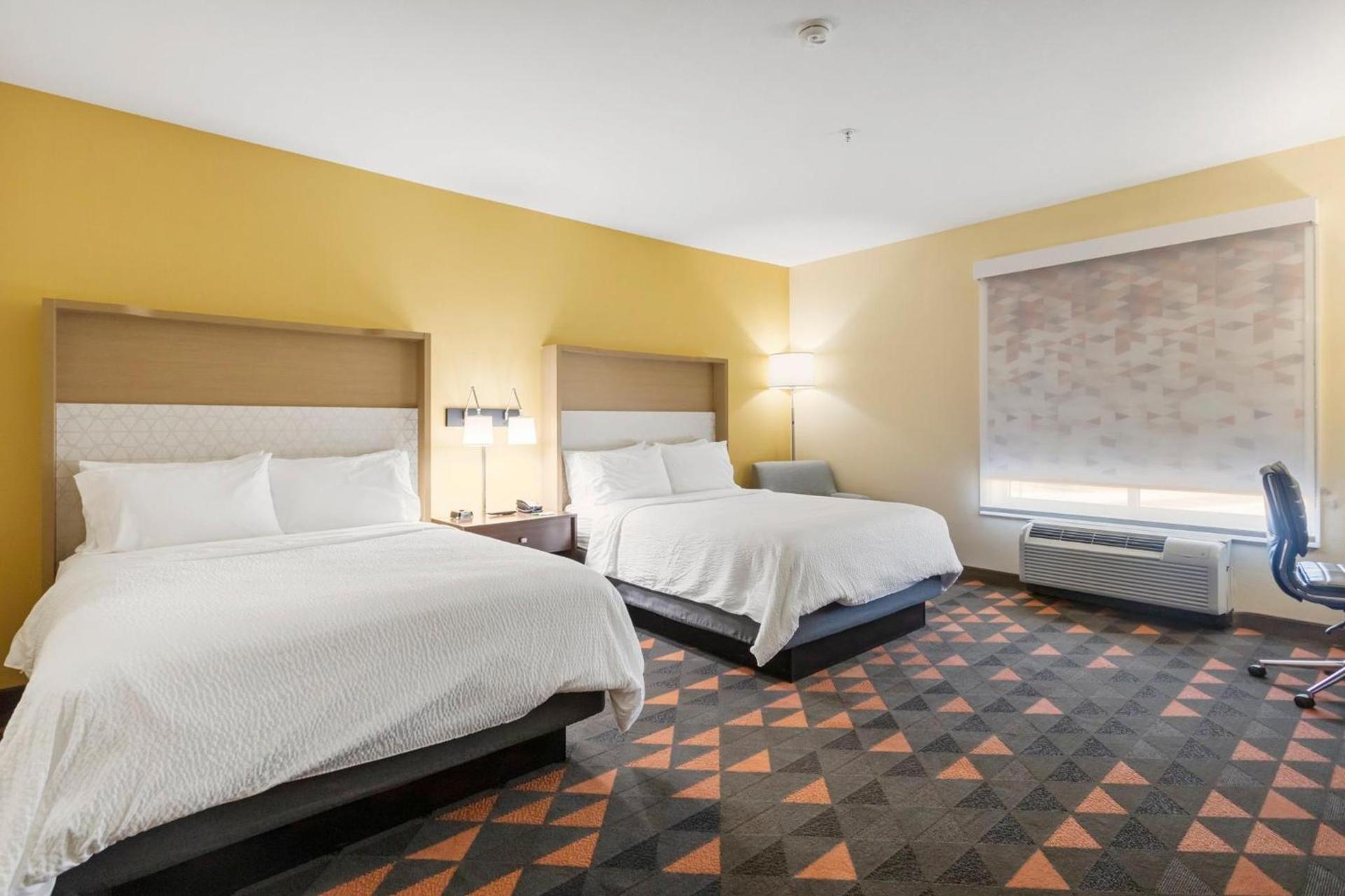 Holiday Inn Hotel & Suites Waco Northwest by IHG photo 29