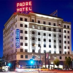 Padre Hotel photo 10