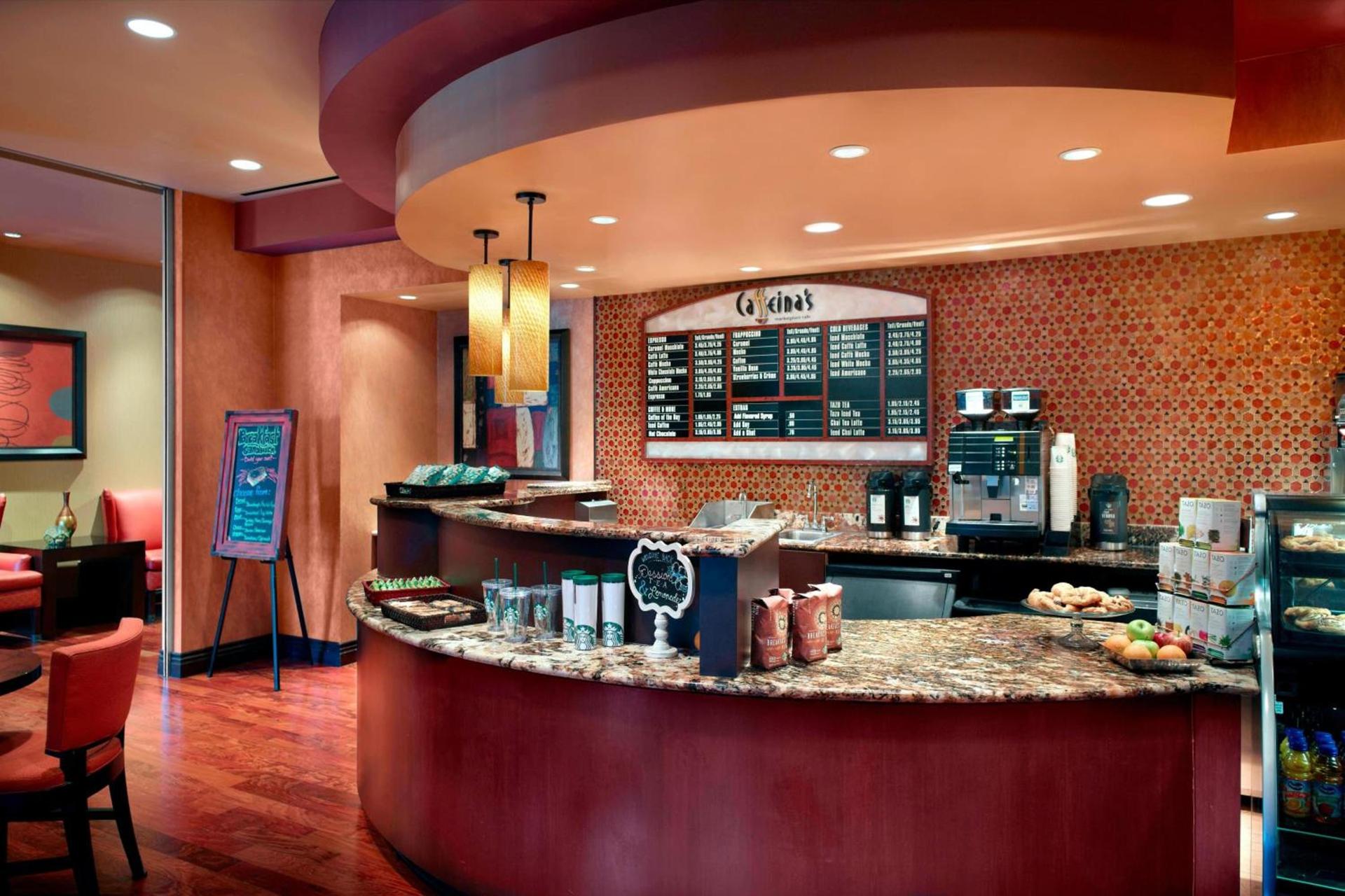 Marriott Bloomington Normal Hotel and Conference Center photo 39