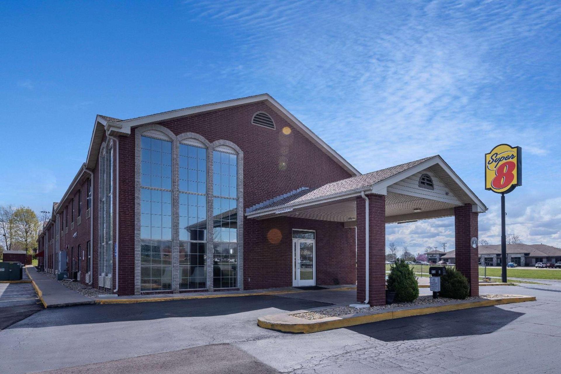 Super 8 by Wyndham Nixa/Springfield Area photo 5
