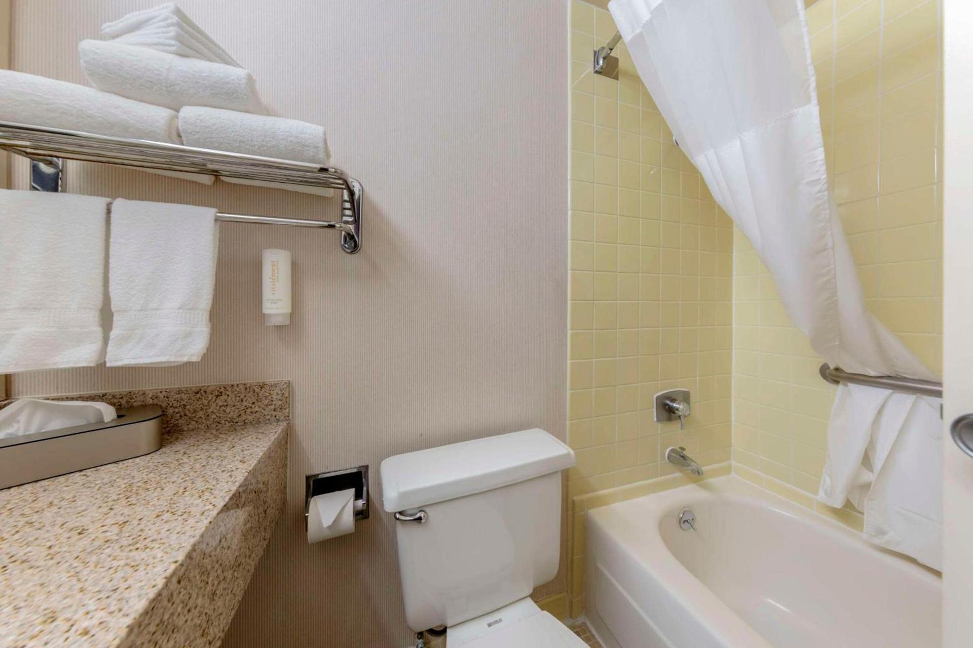 Clarion Hotel Anaheim Resort photo 29