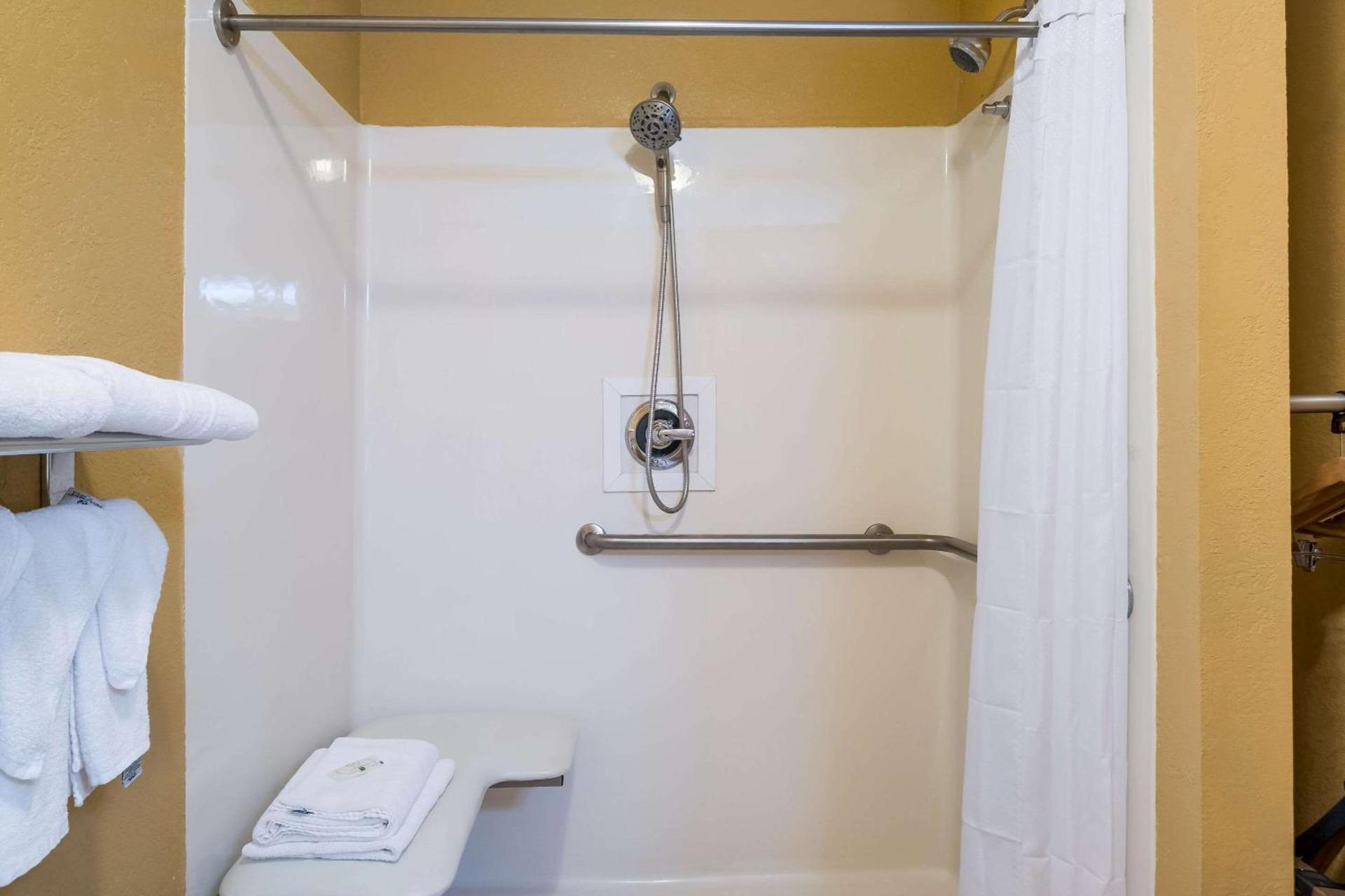 Quality Inn Jefferson at I-85 photo 7