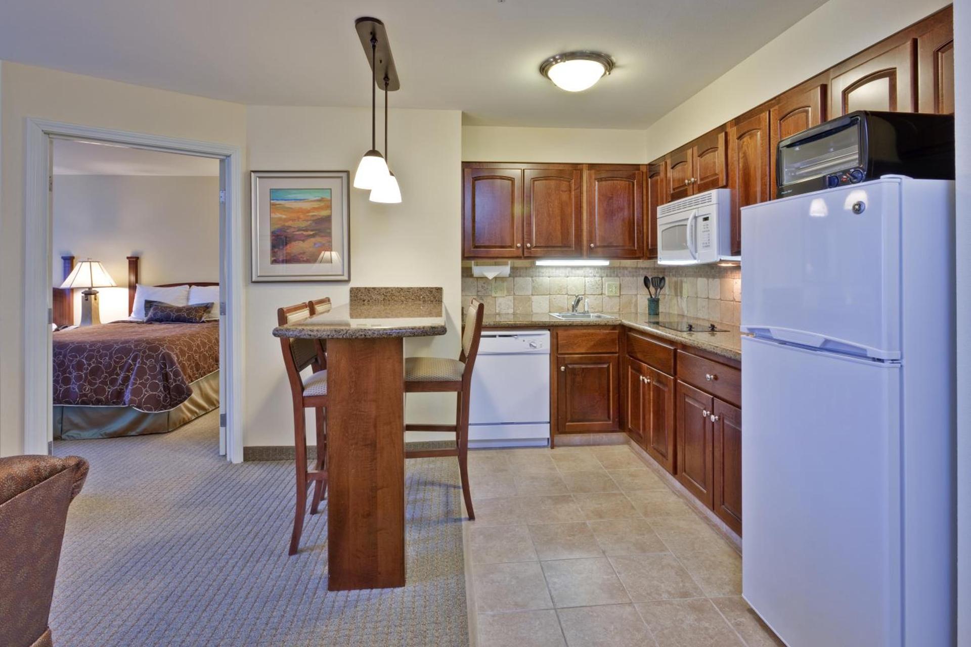 Staybridge Suites Indianapolis-Carmel by IHG photo 2