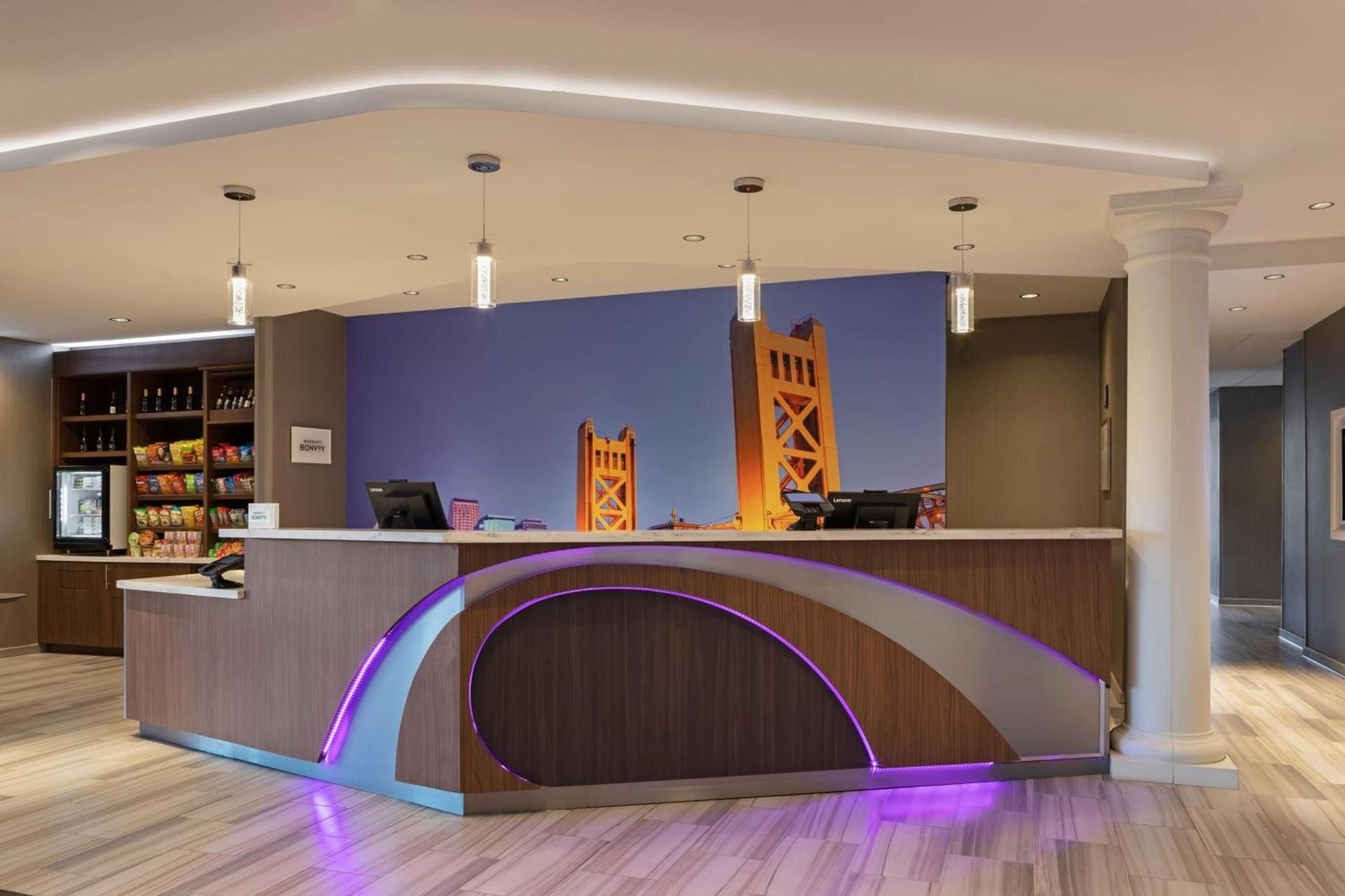 SpringHill Suites by Marriott West Sacramento photo 3