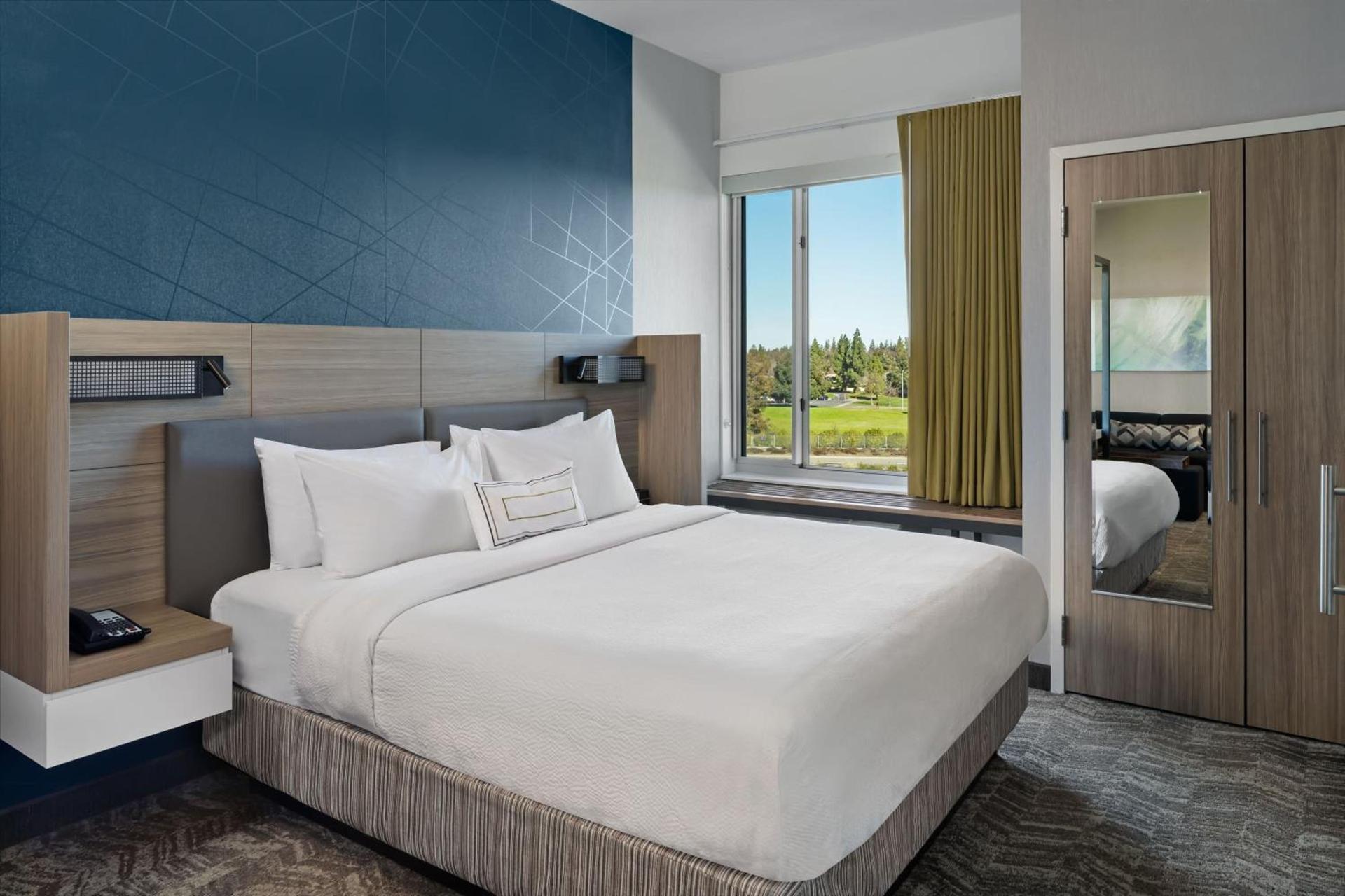 SpringHill Suites by Marriott West Sacramento photo 7