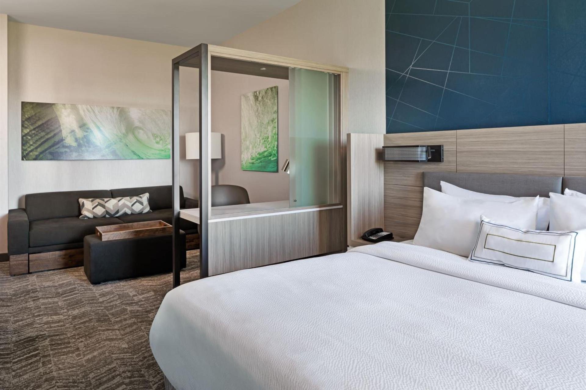 SpringHill Suites by Marriott West Sacramento photo 8