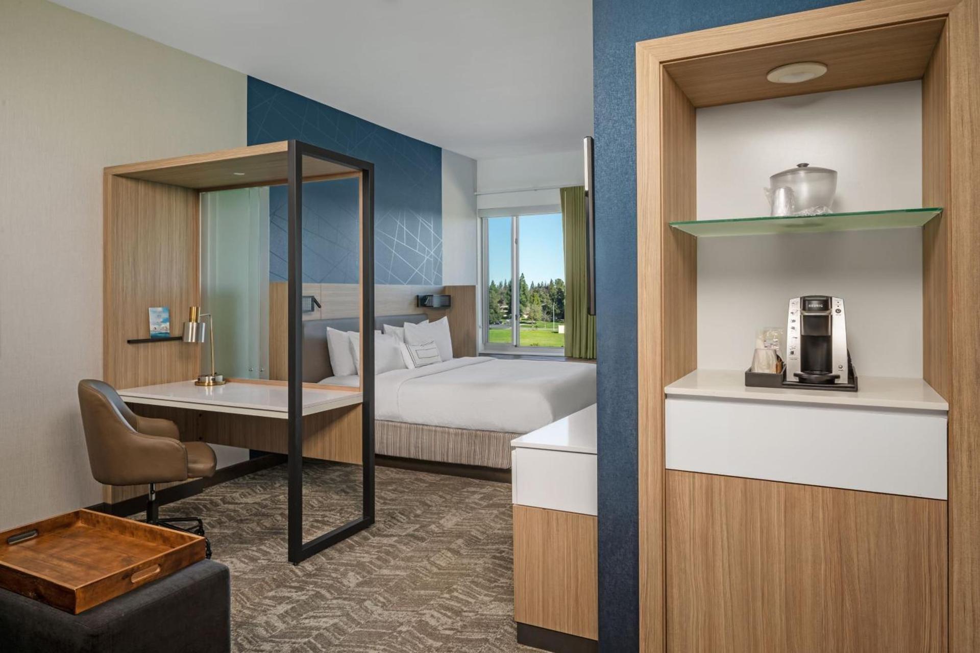 SpringHill Suites by Marriott West Sacramento photo 6