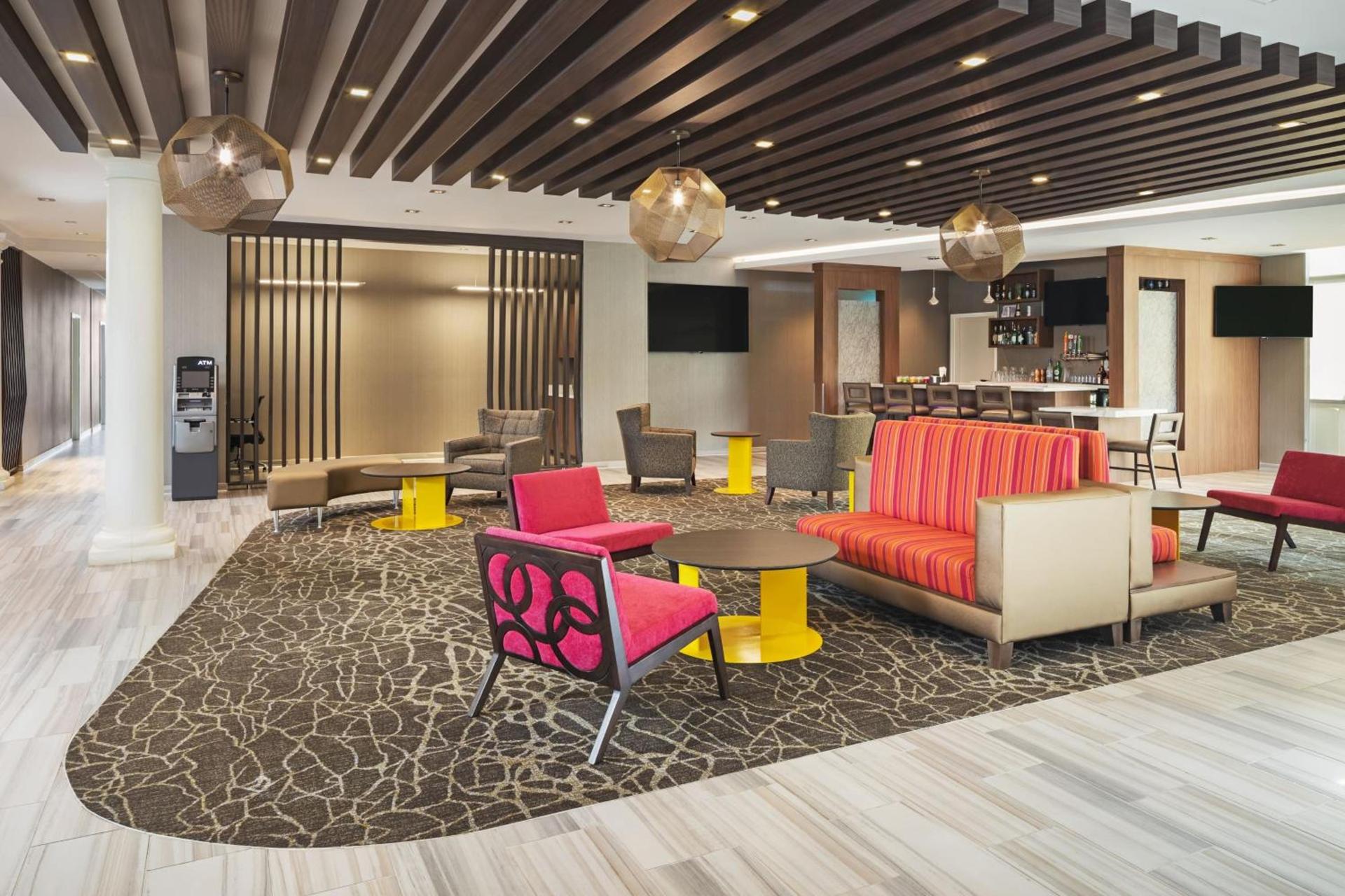 SpringHill Suites by Marriott West Sacramento photo 5