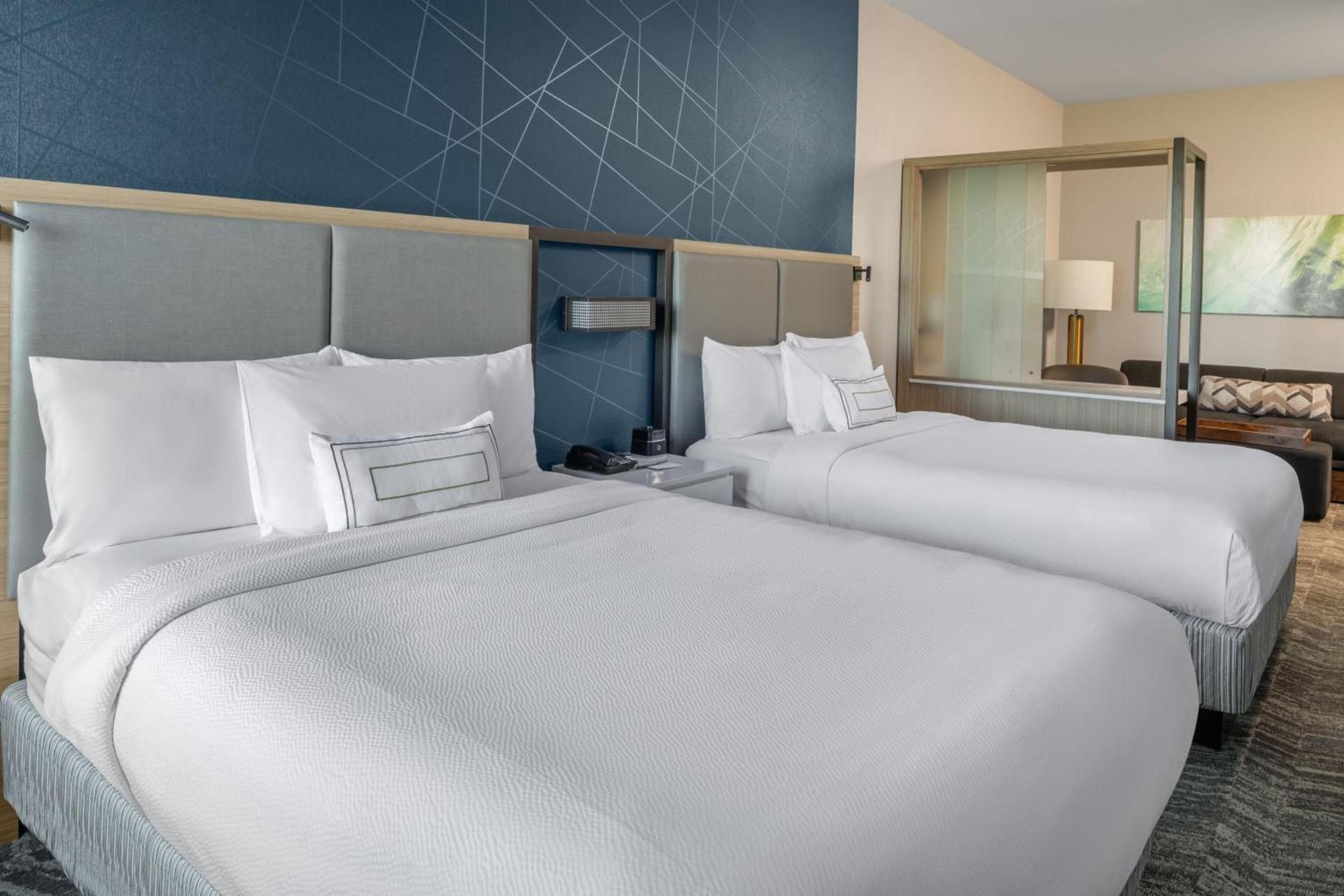 SpringHill Suites by Marriott West Sacramento photo 11